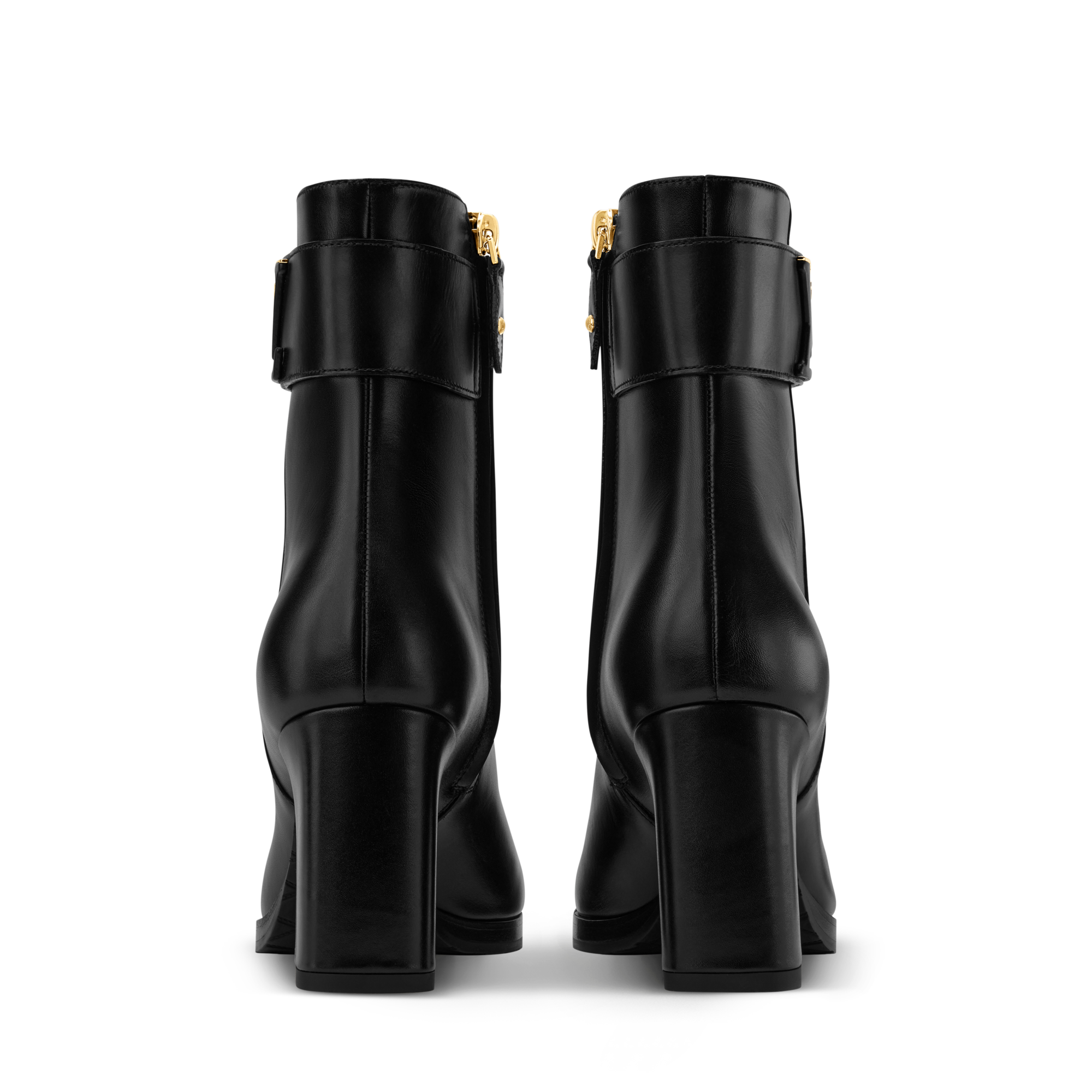 Midtown Platform Ankle Boot  in Women