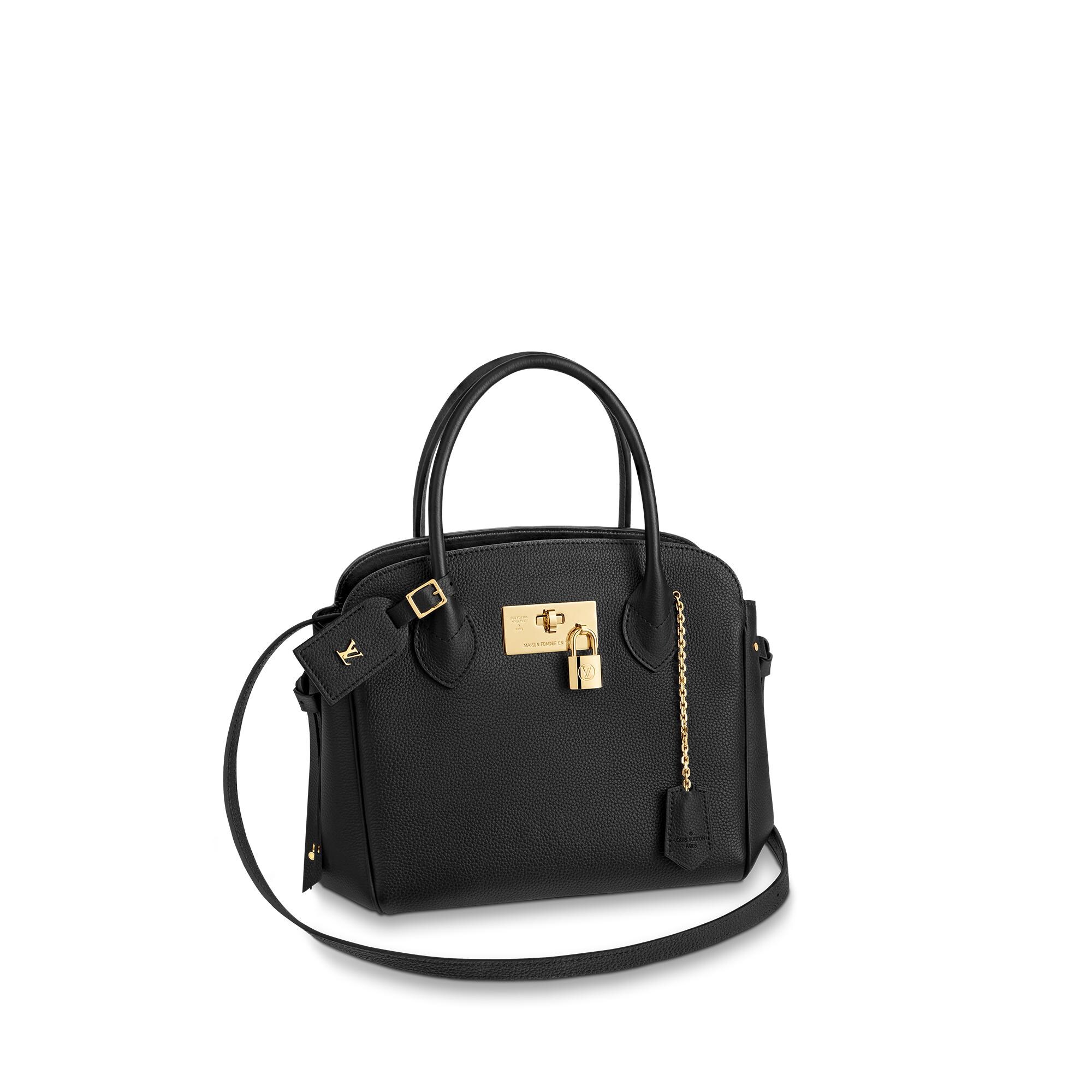 Milla PM High End Leathers - Handbags | LOUIS VUITTON