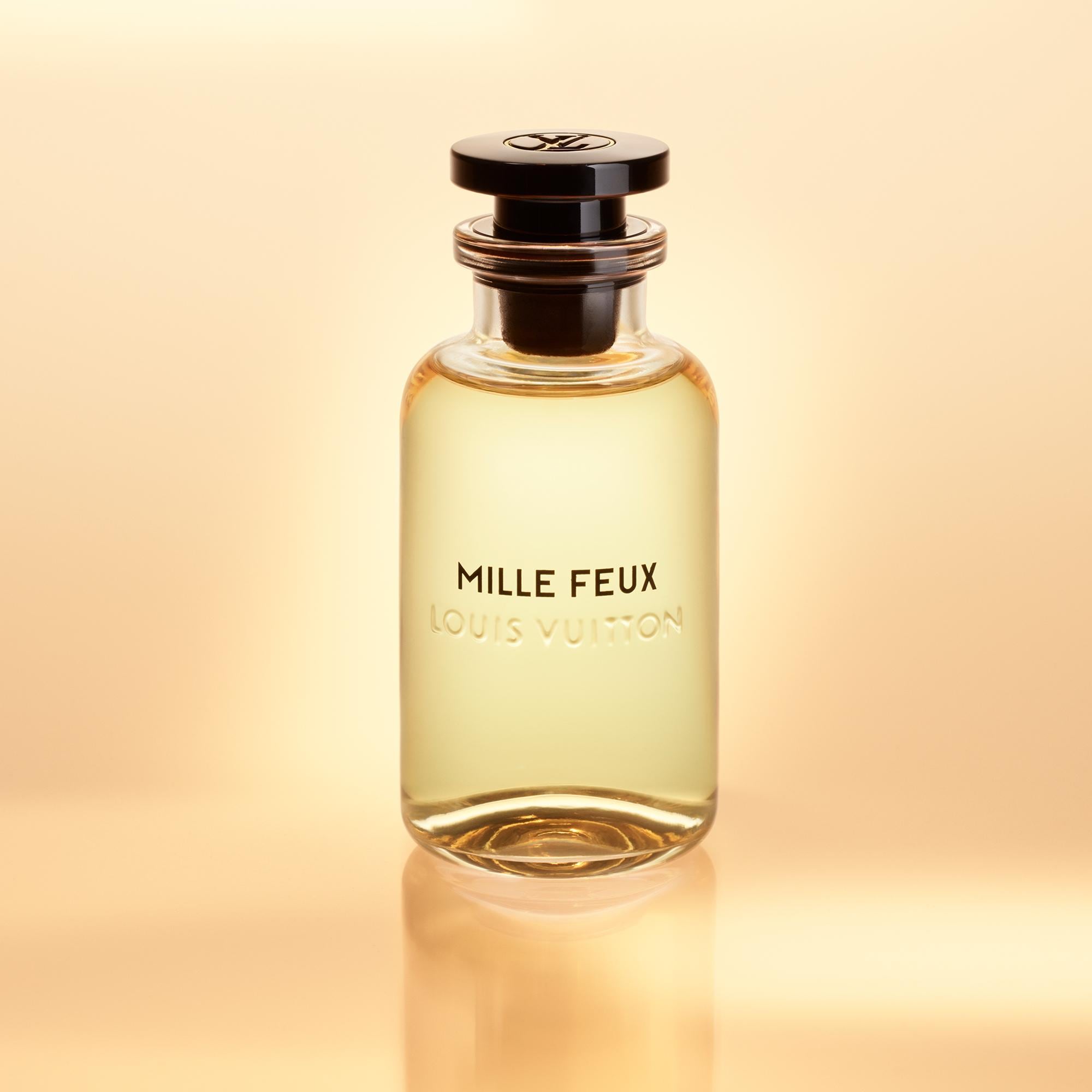 Mille Feux - Collections | LOUIS VUITTON