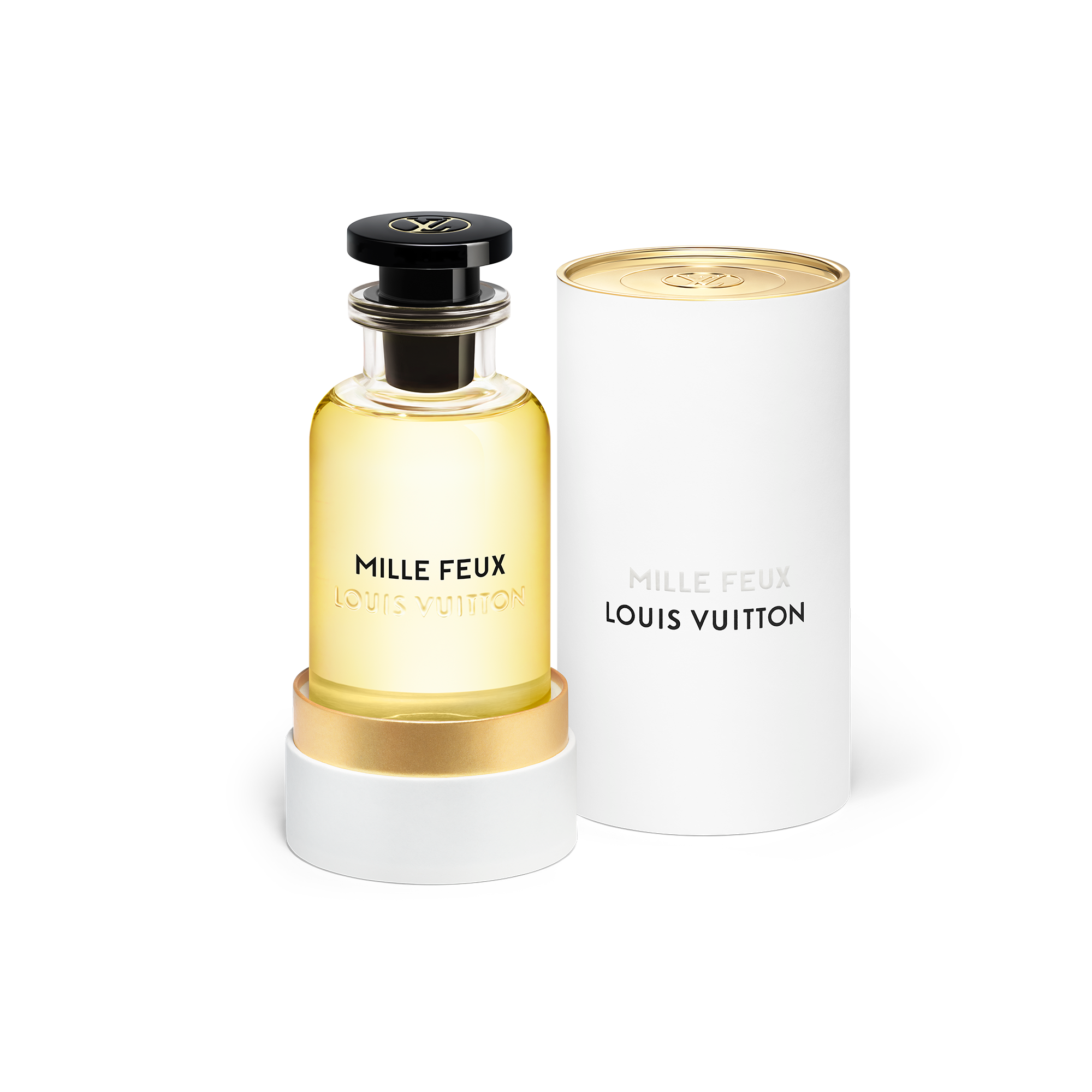 Mille Feux - Collections | LOUIS VUITTON