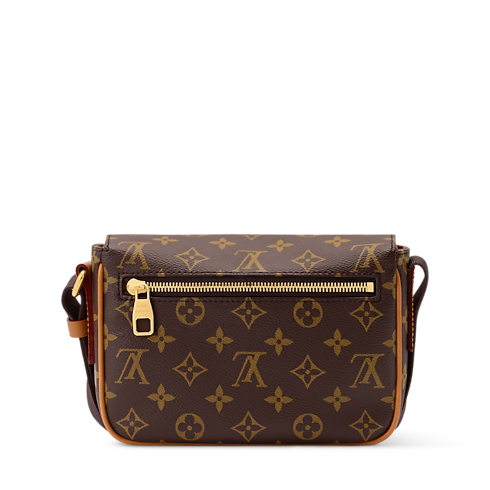 Mini Bastille Monogram Archive in Men's Bags All Bags collections by Louis Vuitton (Product zoom)