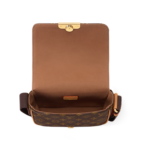 Mini Bastille Monogram Archive in Men's Bags All Bags collections by Louis Vuitton (Product zoom)