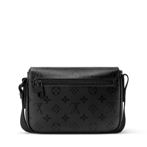 Mini Bastille Monogram Archive in Men's Bags All Bags collections by Louis Vuitton (Product zoom)