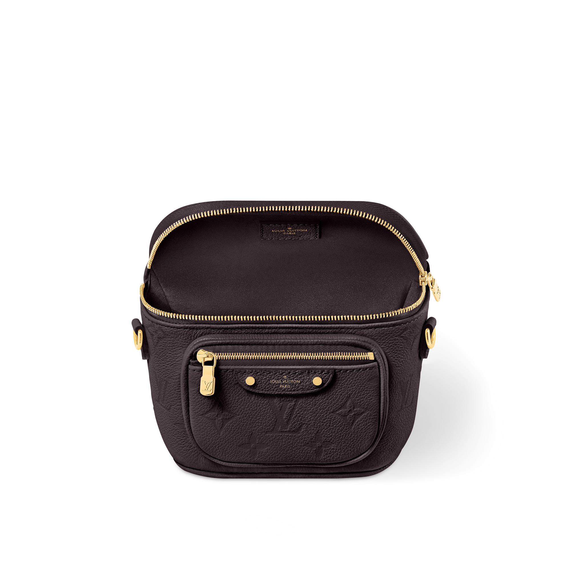 Mini Bumbag Monogram Empreinte Leather in Women