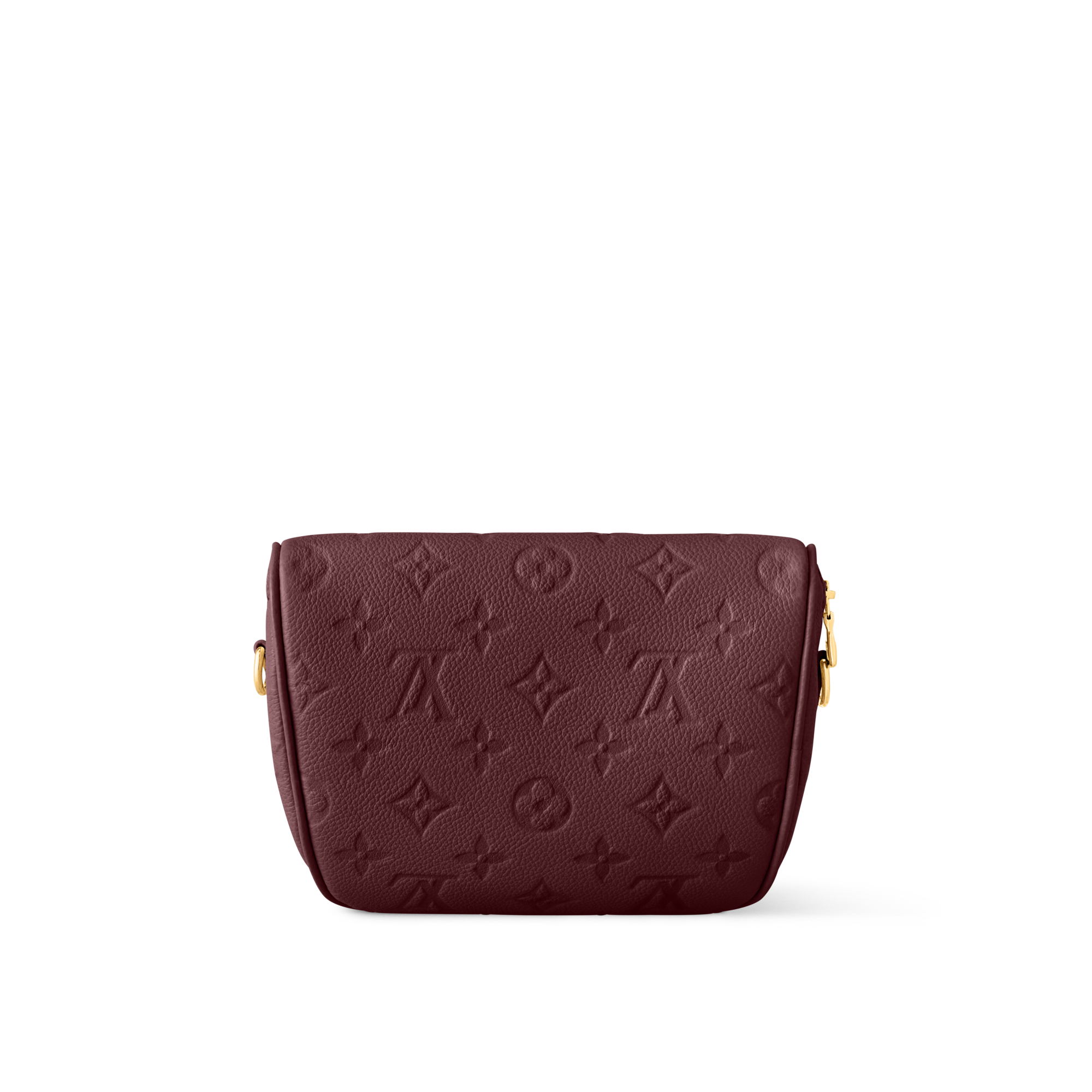 Mini Bumbag Monogram Empreinte Leather in Women
