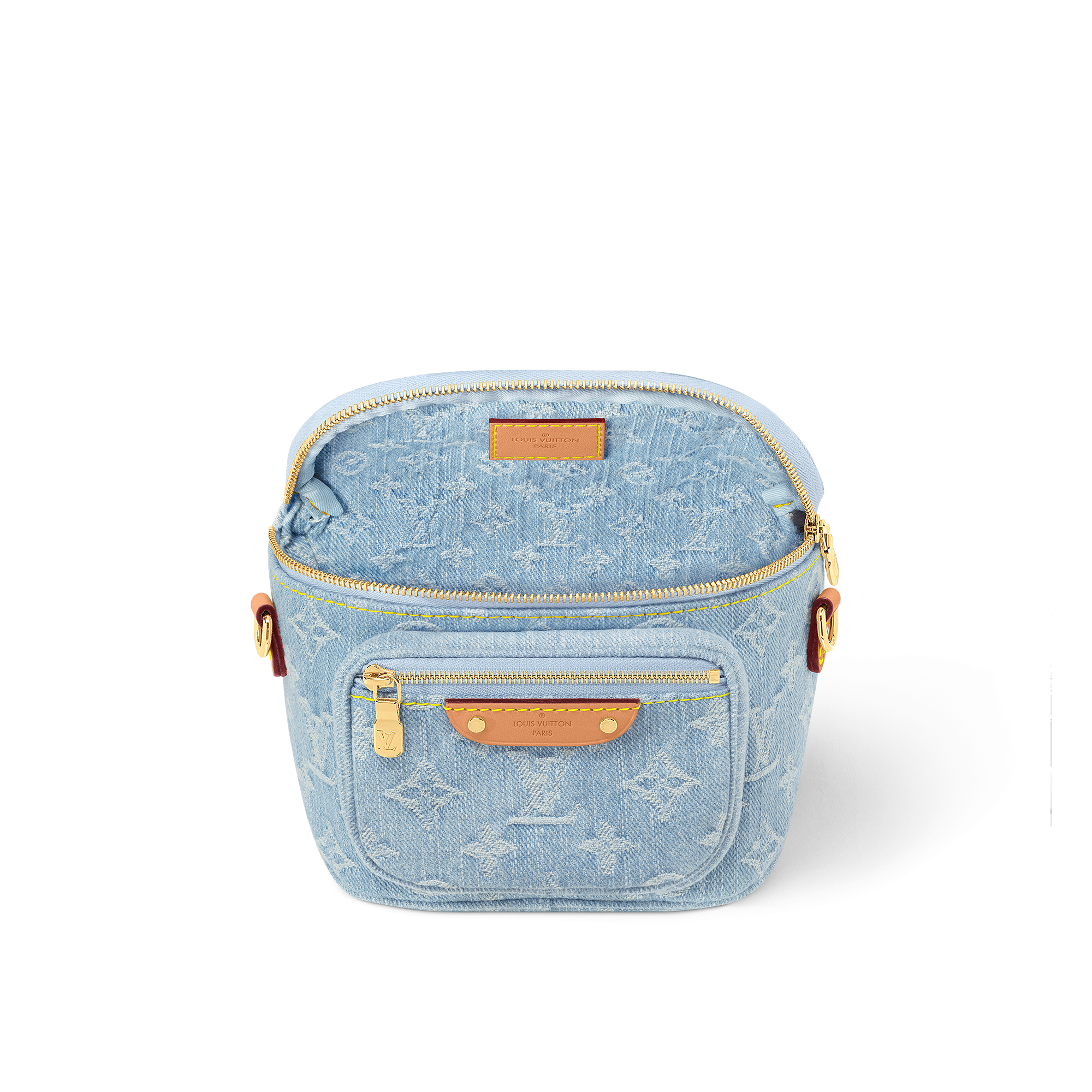 Mini Bumbag Other Monogram Canvas in Women