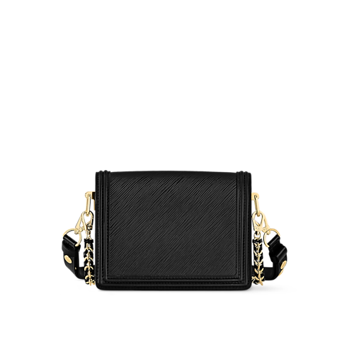 Mini Dauphine Epi Leather in Women's Handbags All Handbags collections by Louis Vuitton (Product zoom)