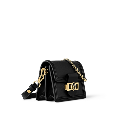 Mini Dauphine Epi Leather in Women's Handbags All Handbags collections by Louis Vuitton (Product zoom)