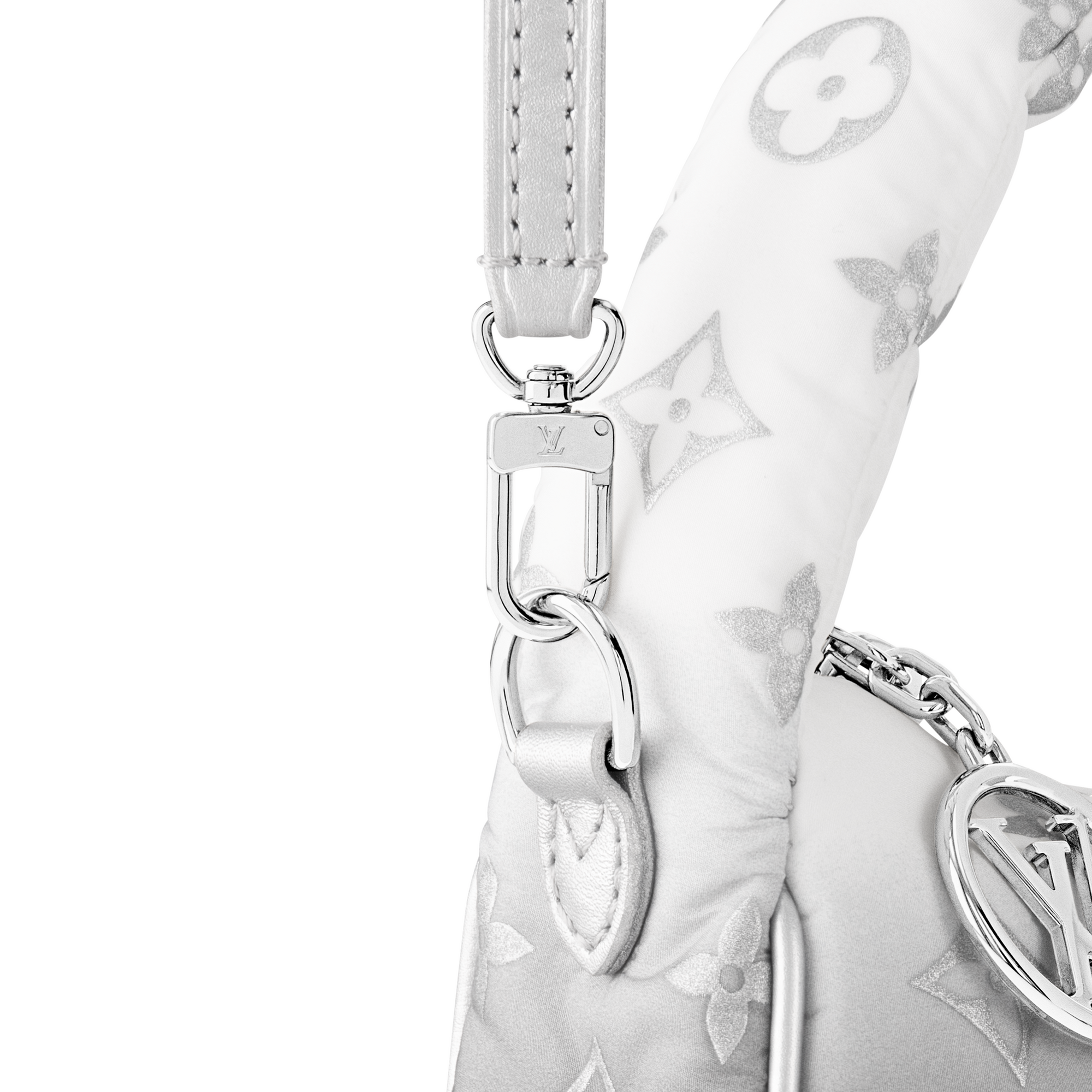 Mini Moon Other Monogram Canvas in Women