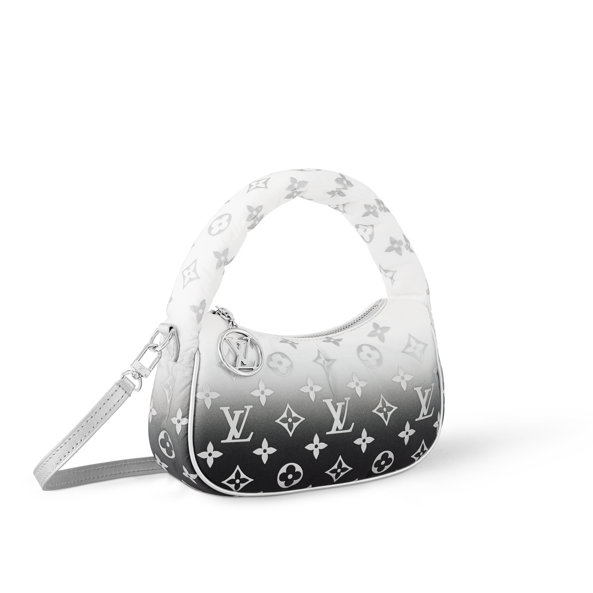 Mini Moon Other Monogram Canvas in Women