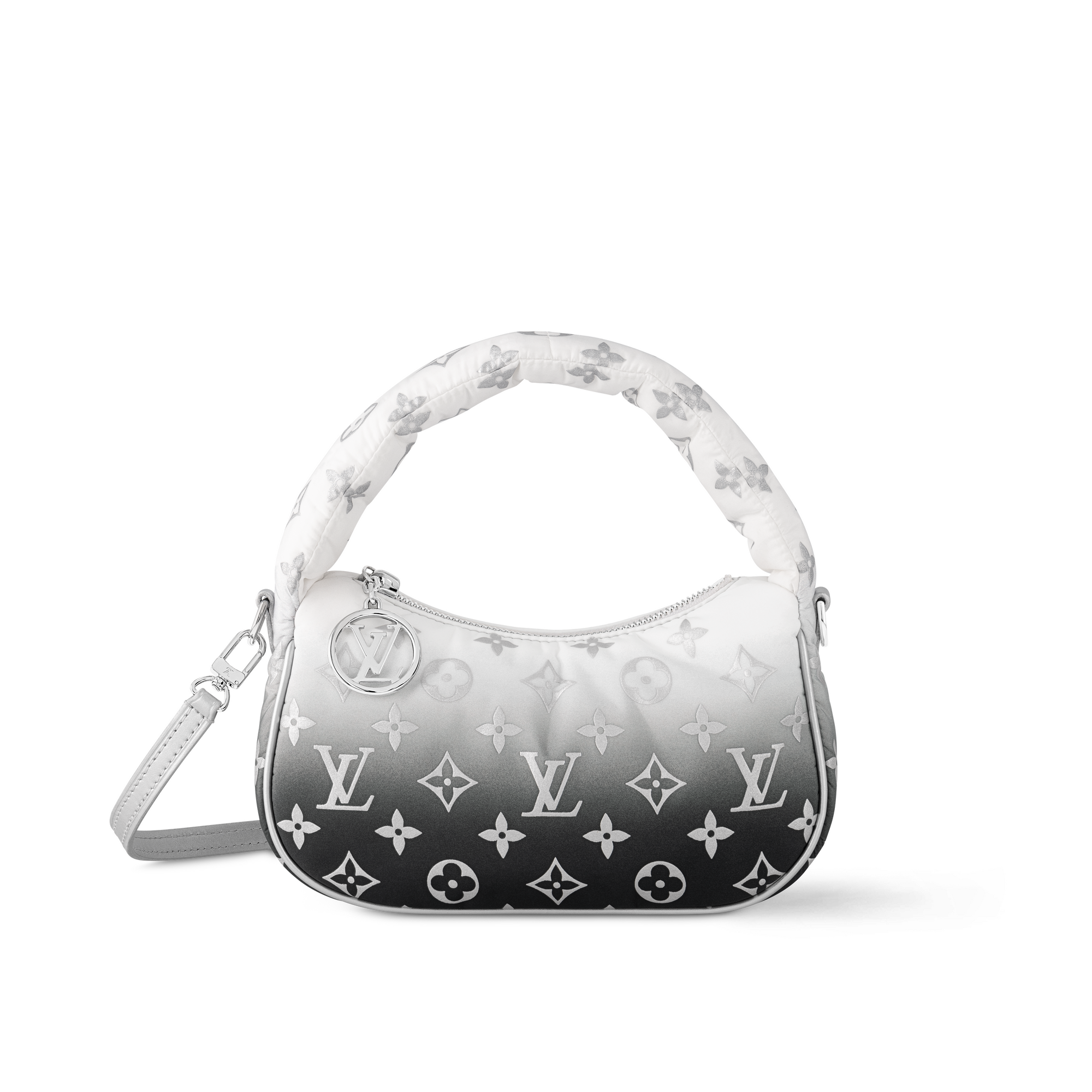 Mini Moon Other Monogram Canvas in Women
