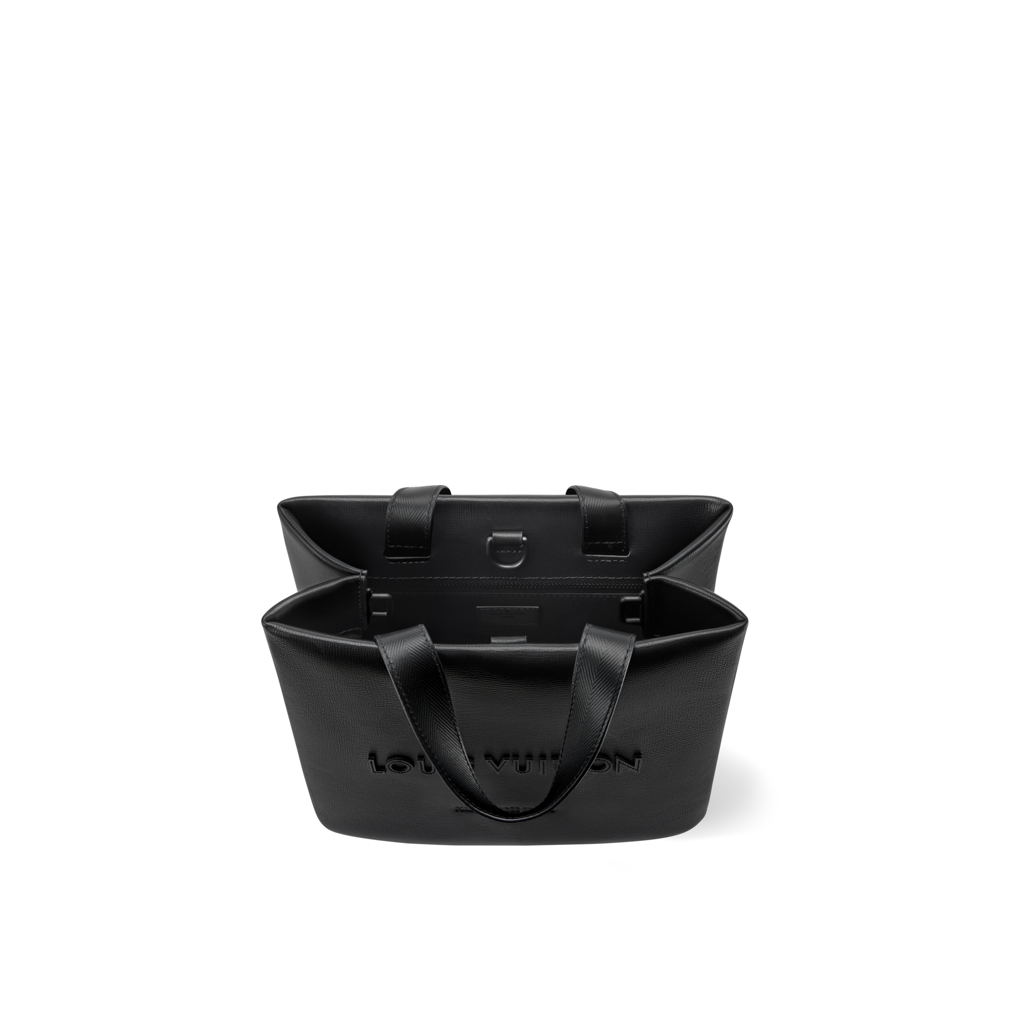 Mini Shopper Tote Autres Cuirs in Bags and Small Leather Goods