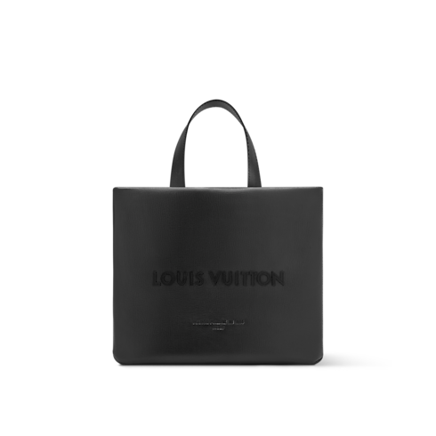 Mini Shopper Tote H41 in Bags and Small Leather Goods's Men Bags Shopper Tote collections by Louis Vuitton (Product zoom)