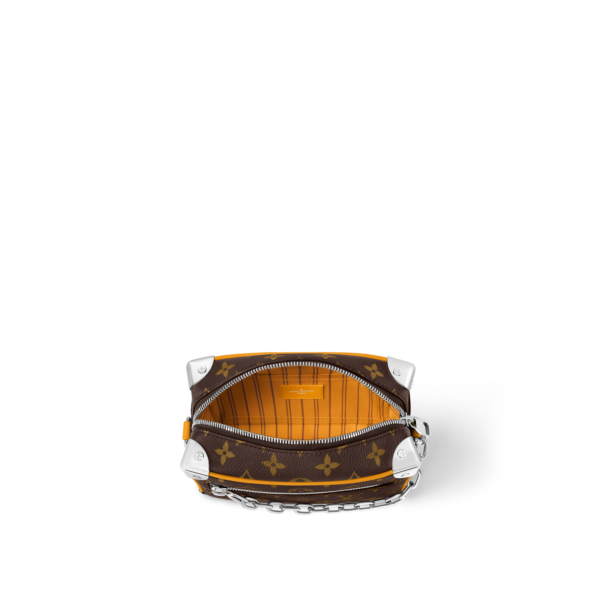 Mini Soft Trunk G73 in Bags and Small Leather Goods