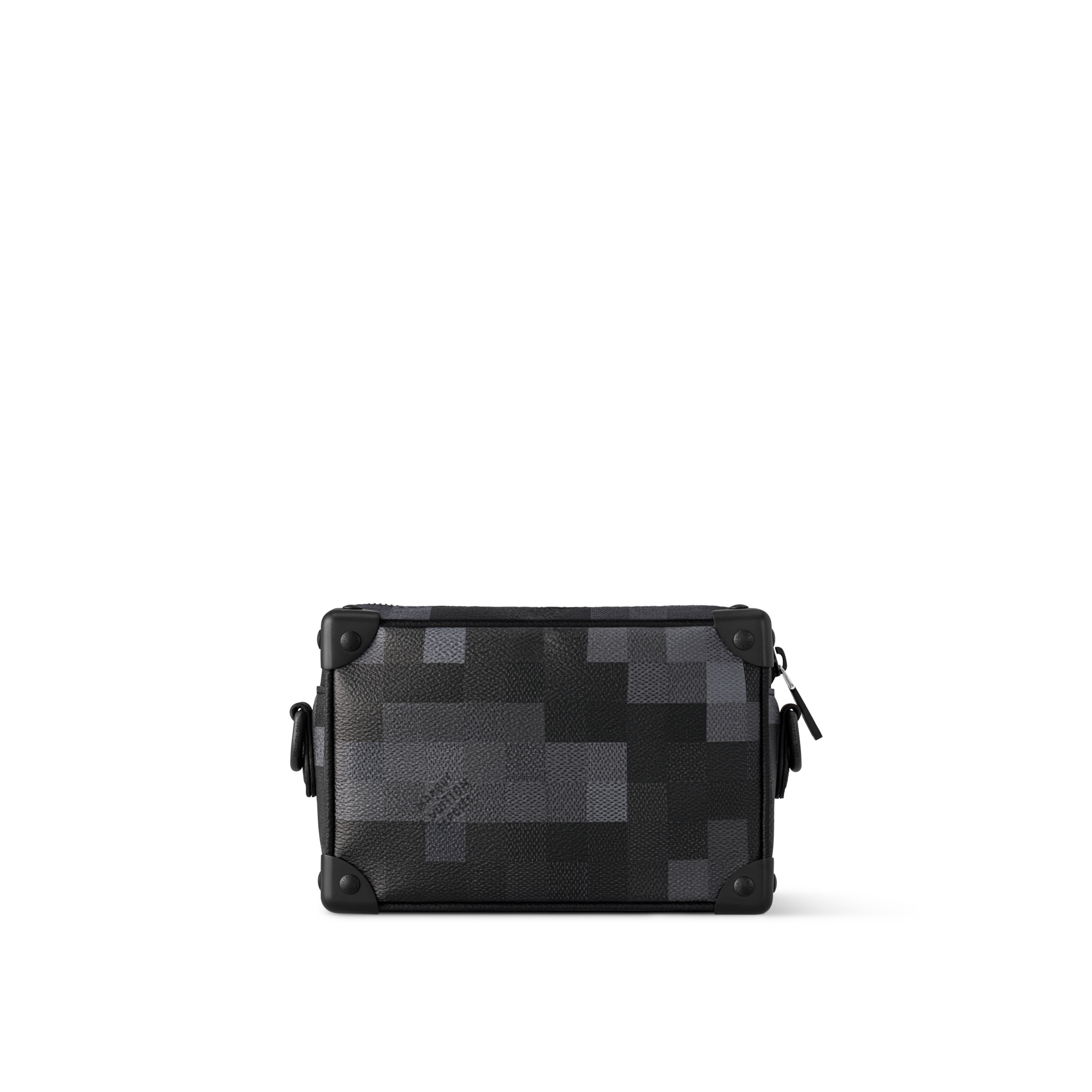 Mini Soft Trunk Damoflage in Bags and Small Leather Goods