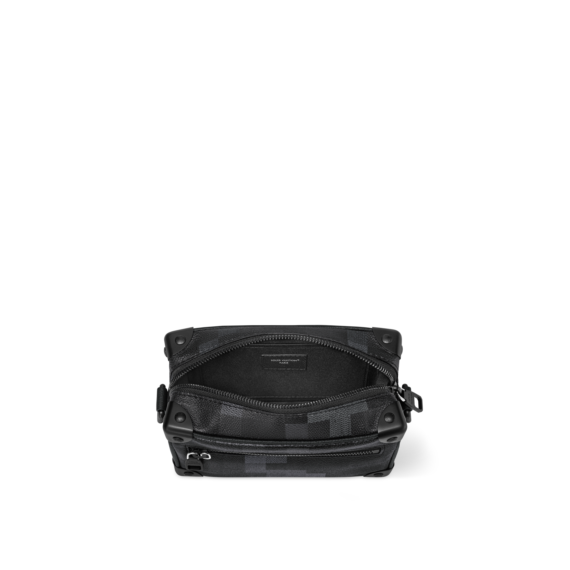 Mini Soft Trunk Damoflage in Bags and Small Leather Goods