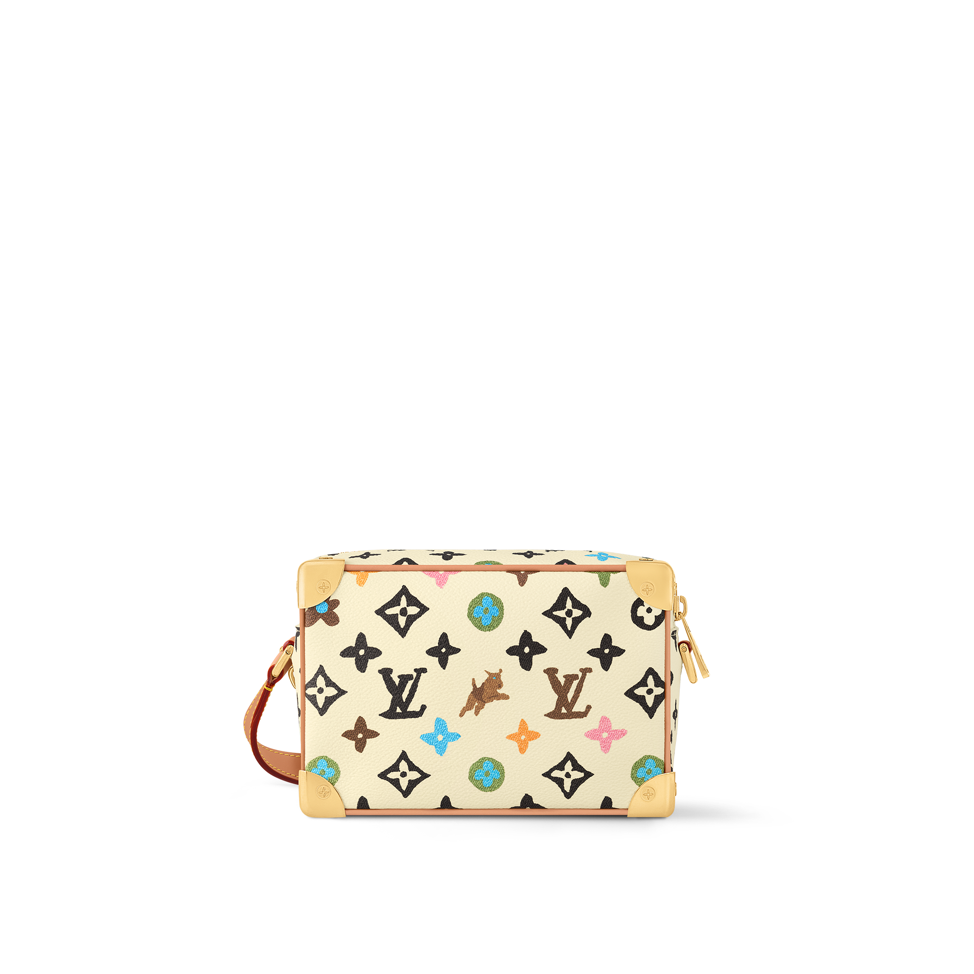 Mini Soft Trunk Monogram Other - Bags | LOUIS VUITTON