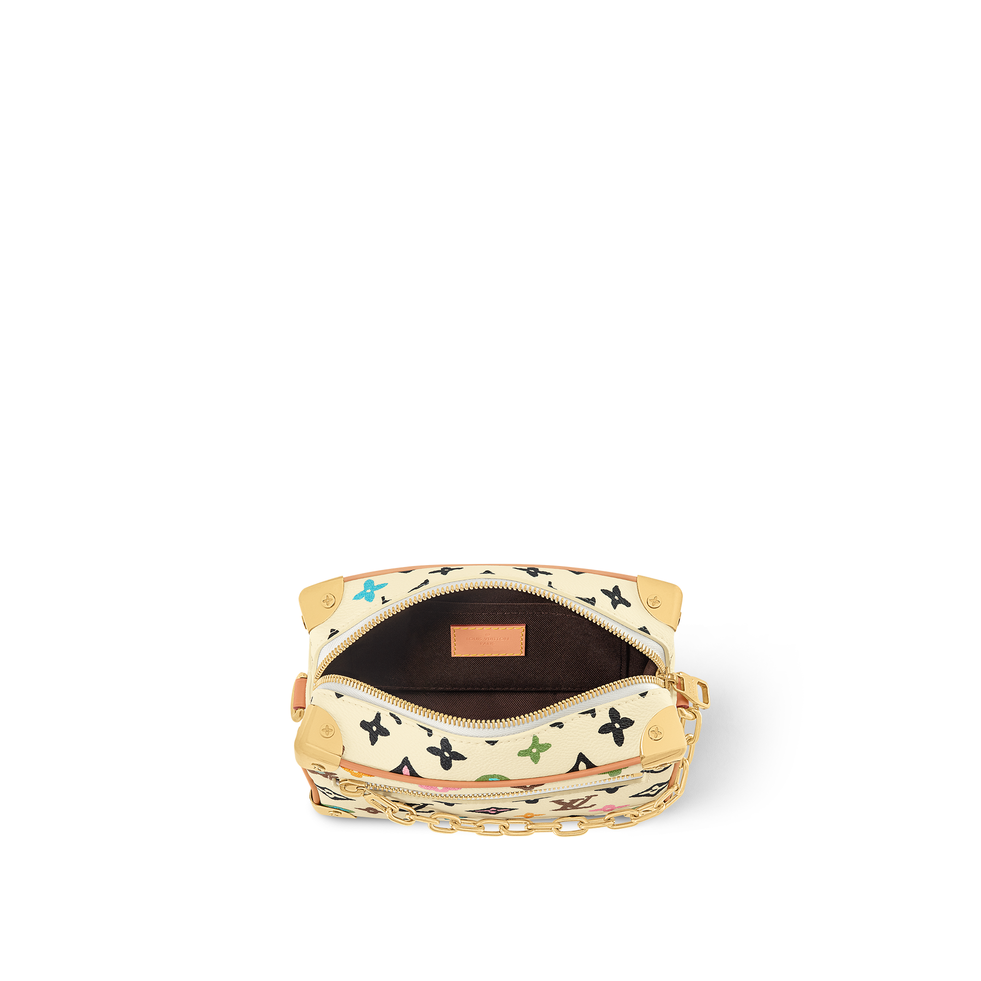 Mini Soft Trunk Monogram Other - Bags | LOUIS VUITTON