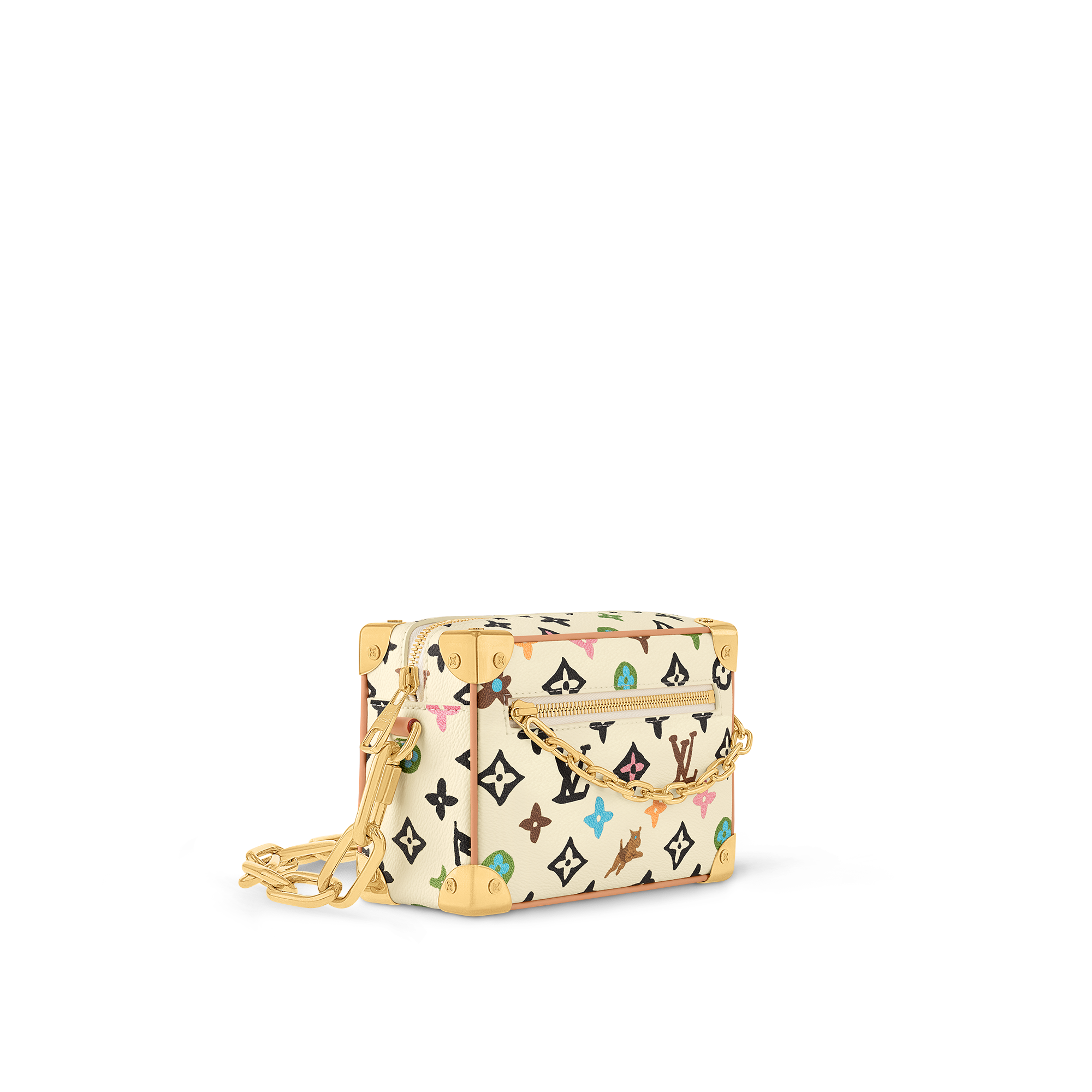 Mini Soft Trunk Monogram Other - Bags | LOUIS VUITTON