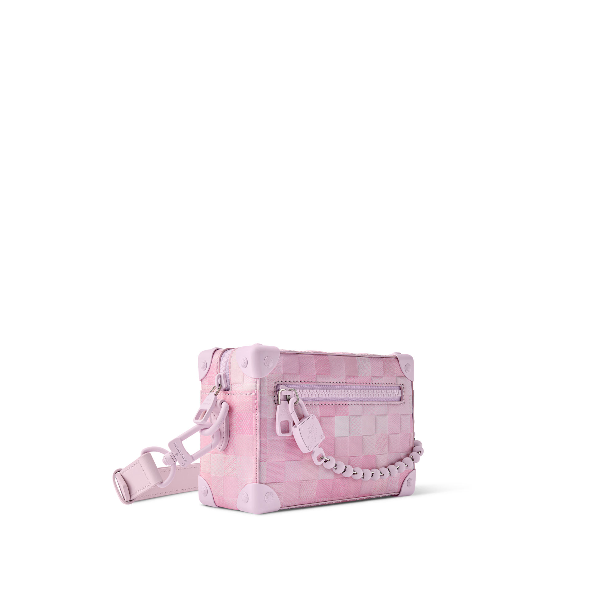 Mini Soft Trunk Autres Cuirs in Bags and Small Leather Goods