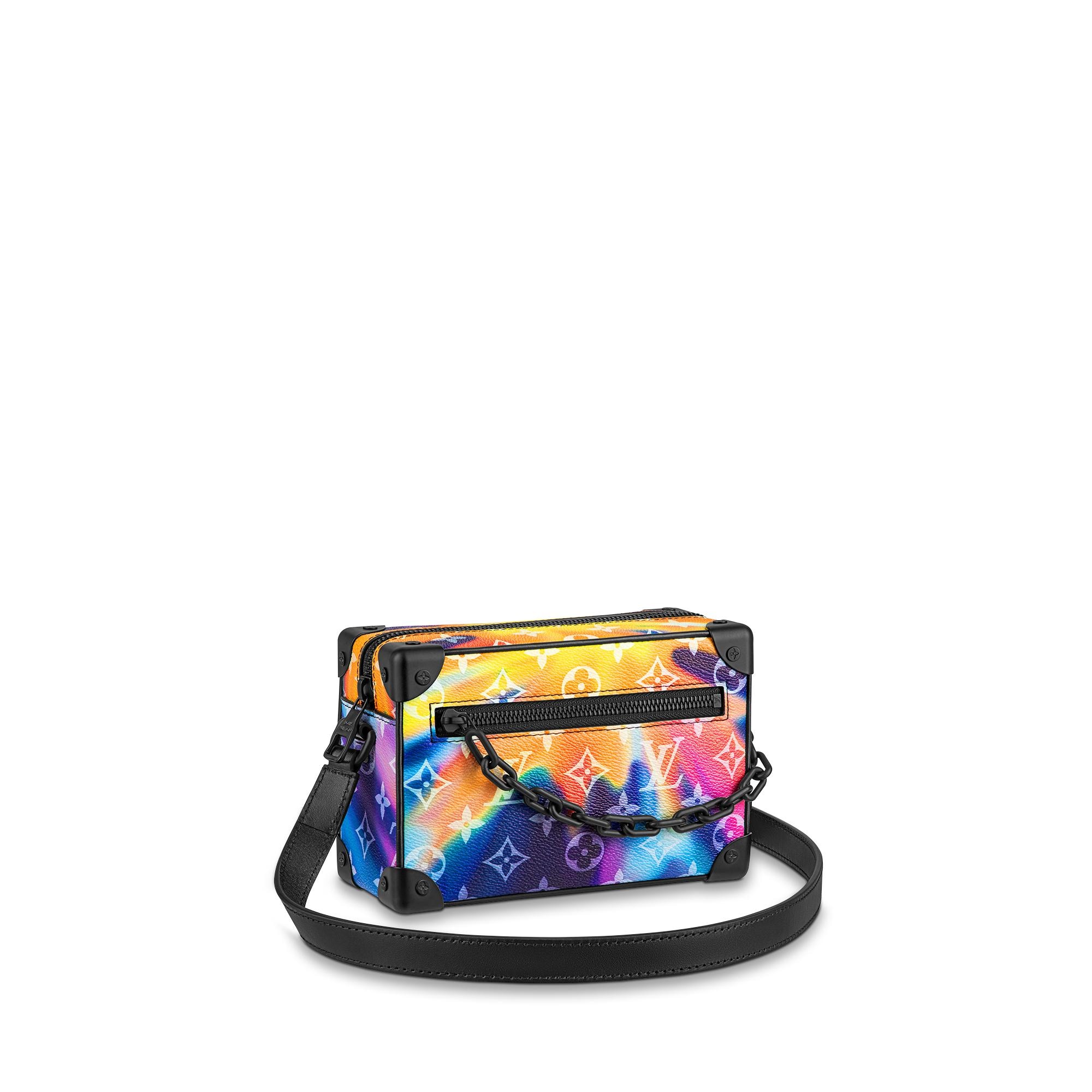 Soft Trunk Family Collection for Men 