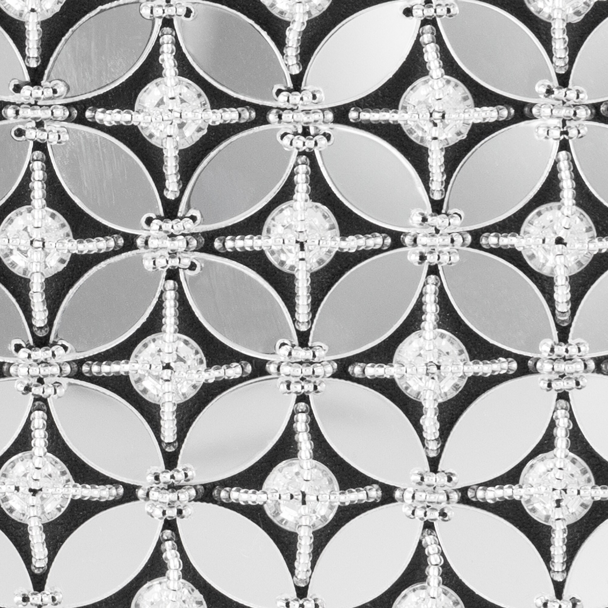 Mini Square Trunk LV Flower High End Leathers in Les Extraordinaires