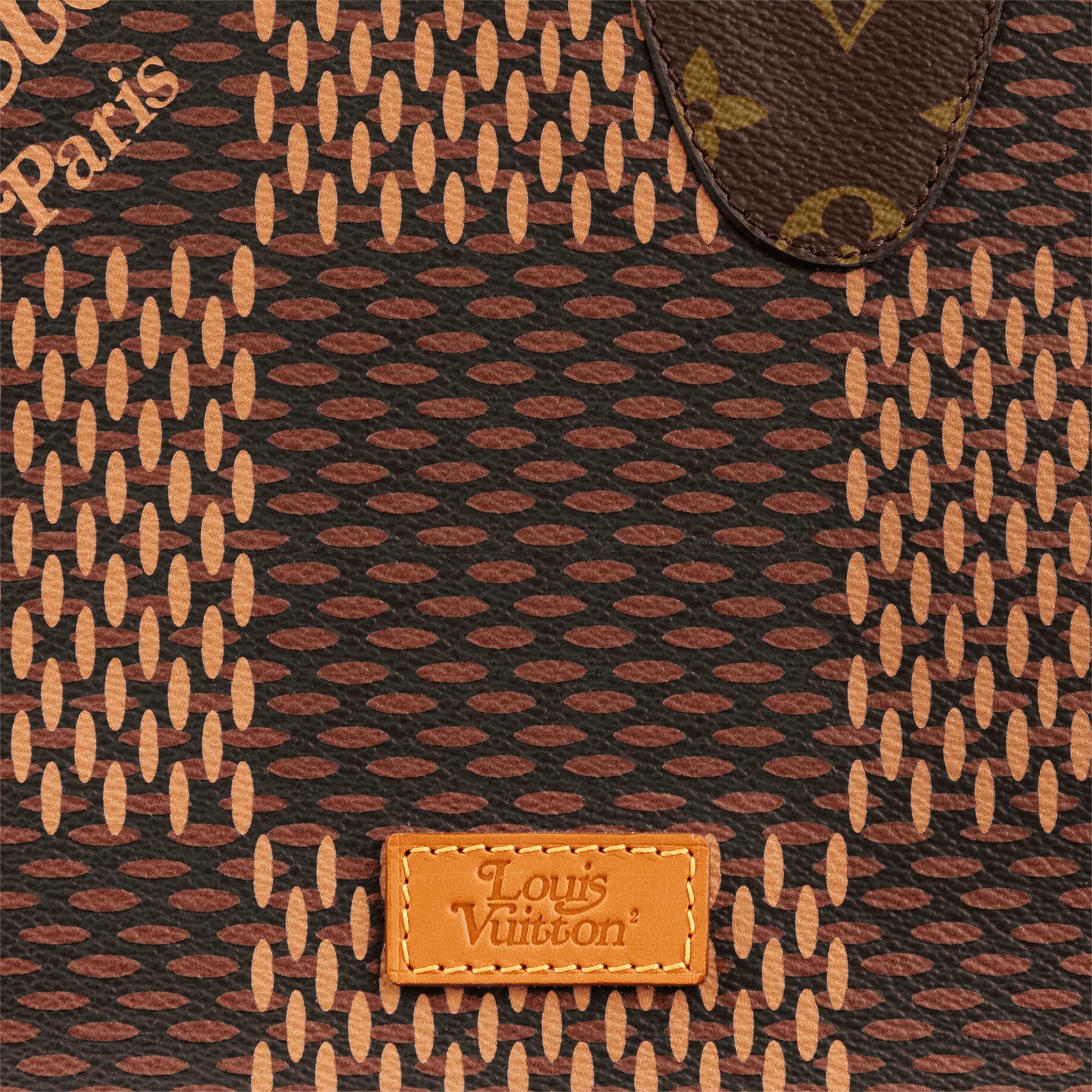 louis vuitton mini tote