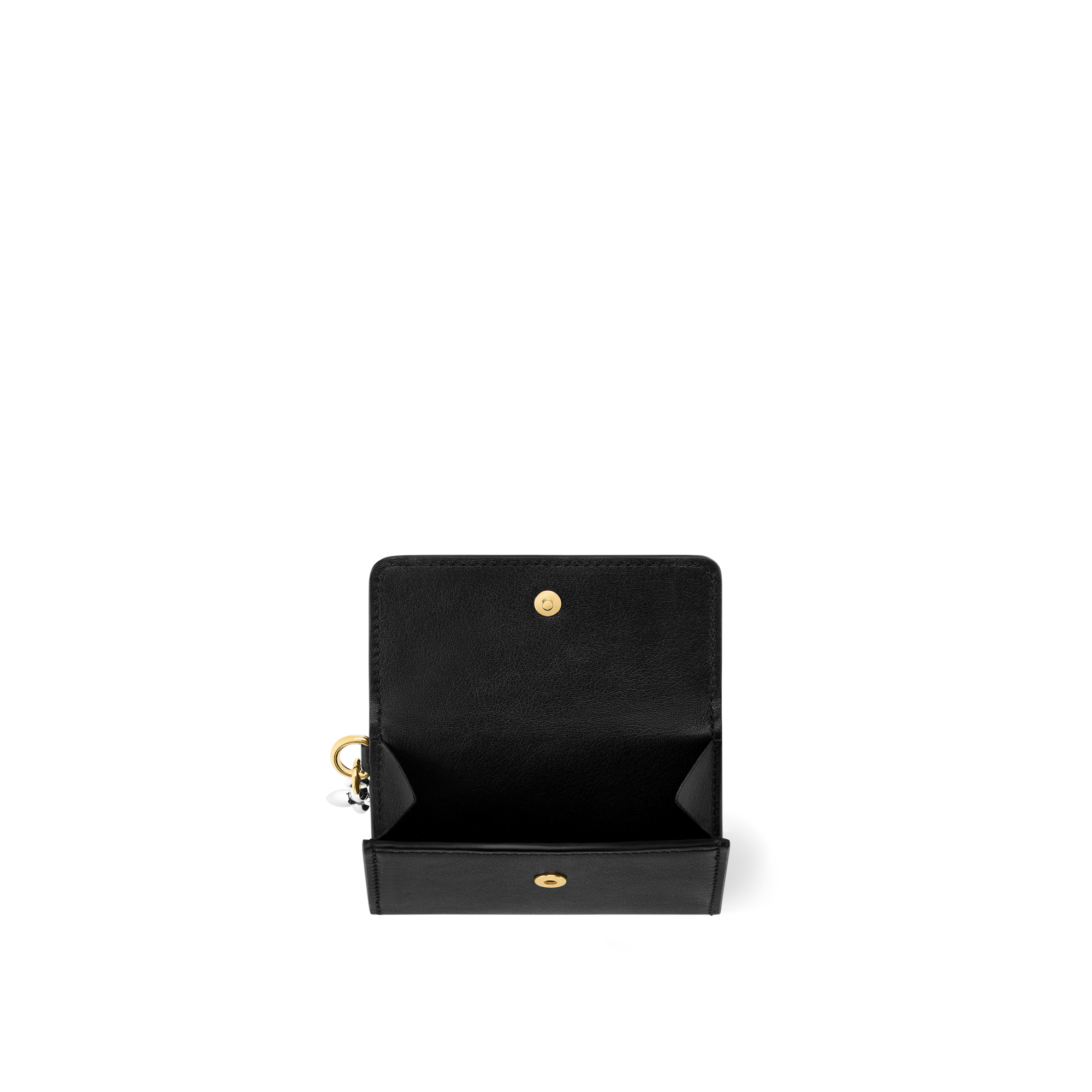 Mini Trifold Wallet LV Bloom H36 in Women