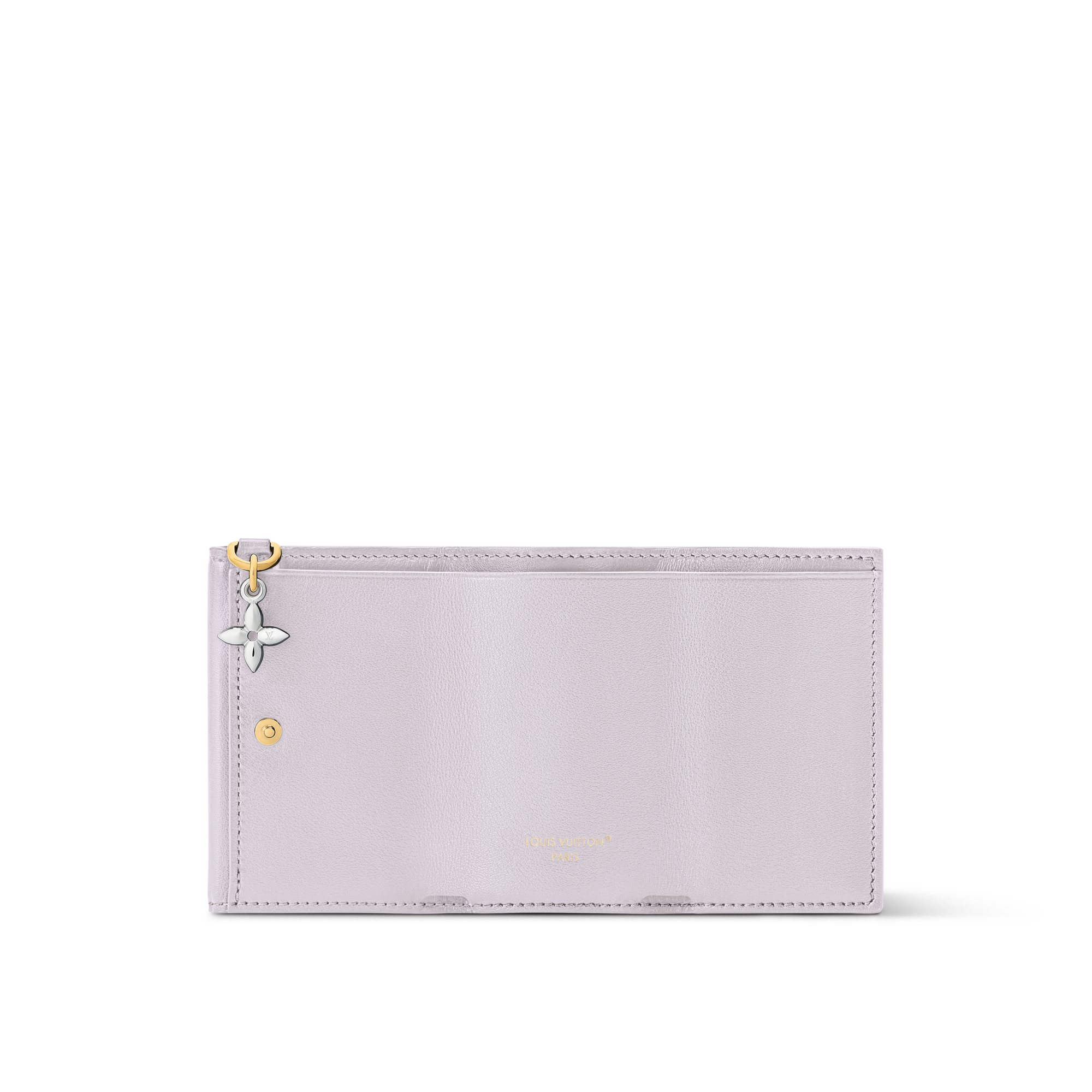 Mini Trifold Wallet LV Bloom H36 in Women