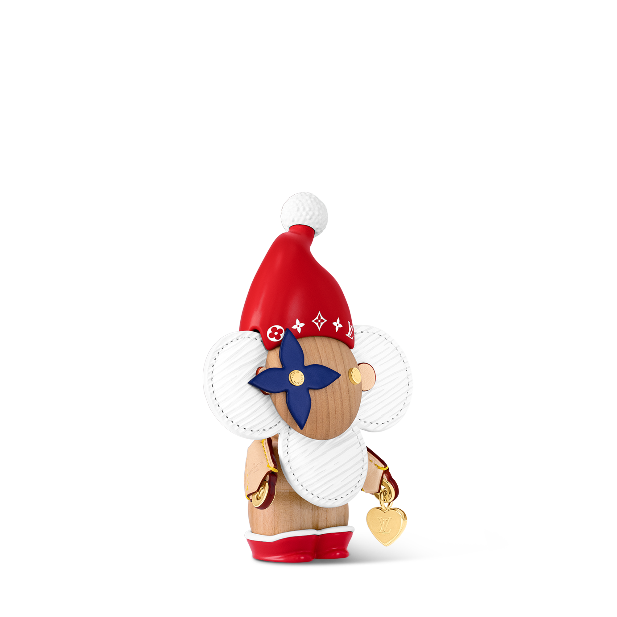 Mini Vivienne Lutin  in Trunks, Travel and Home