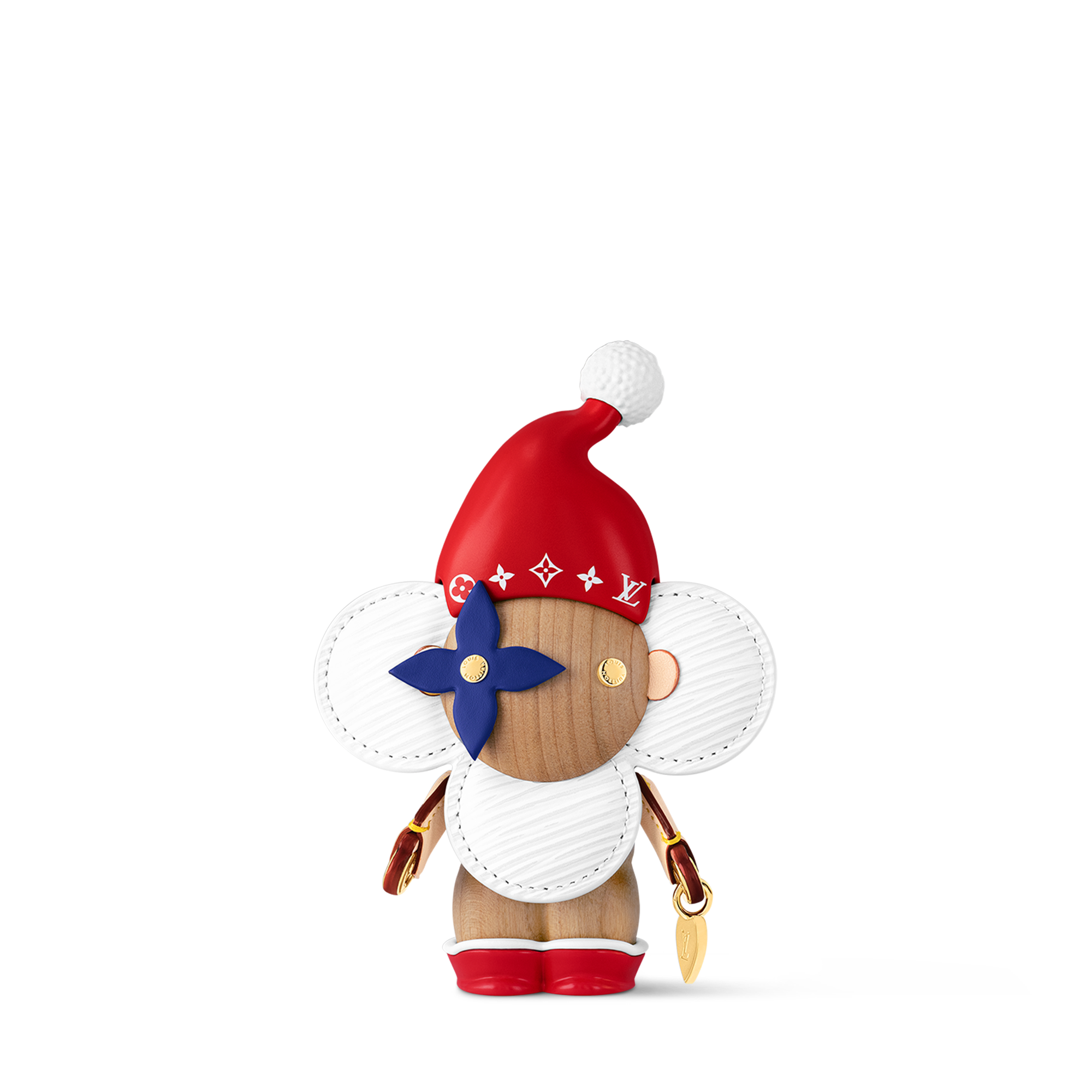 Mini Vivienne Lutin  in Trunks, Travel and Home