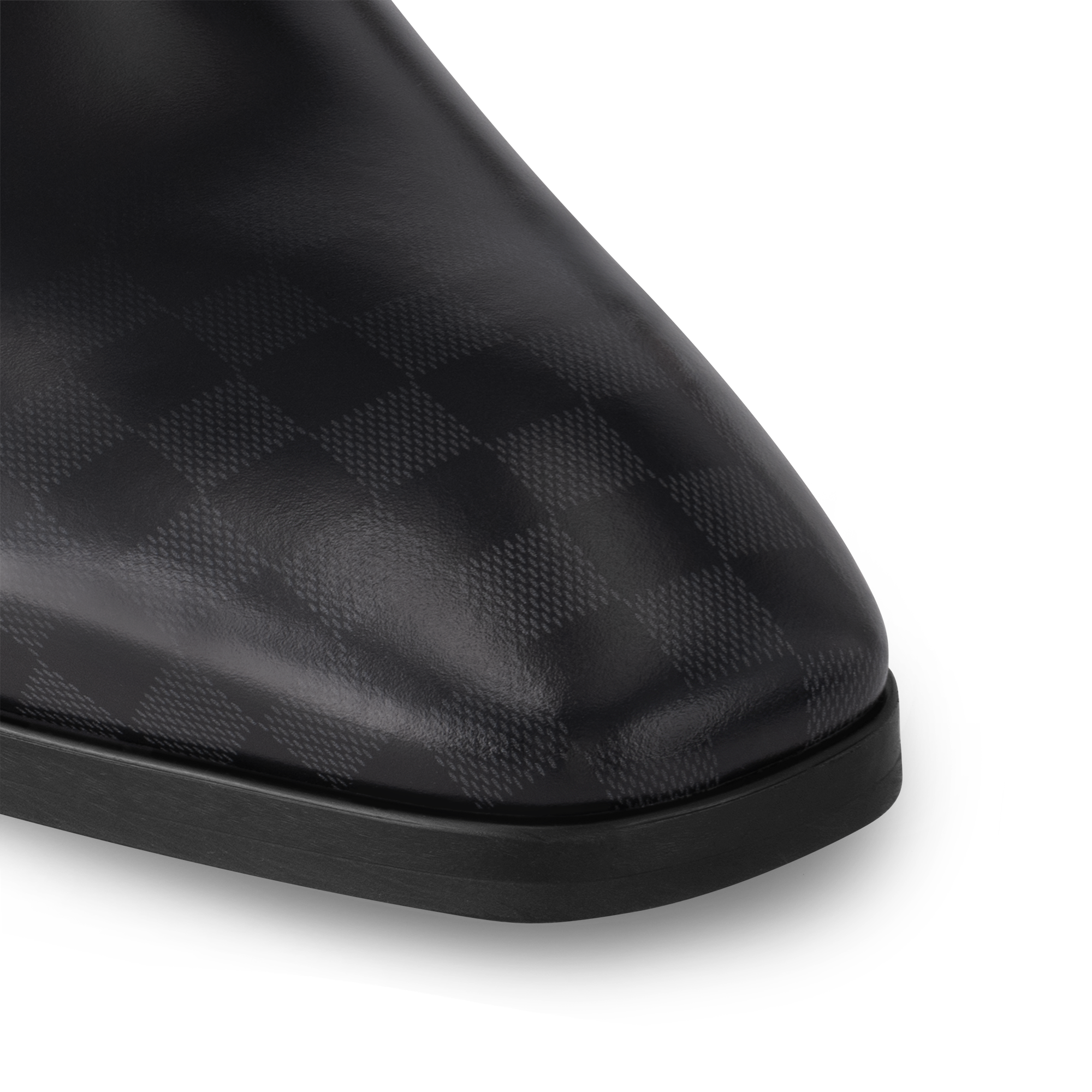 Minister Derby   in Men