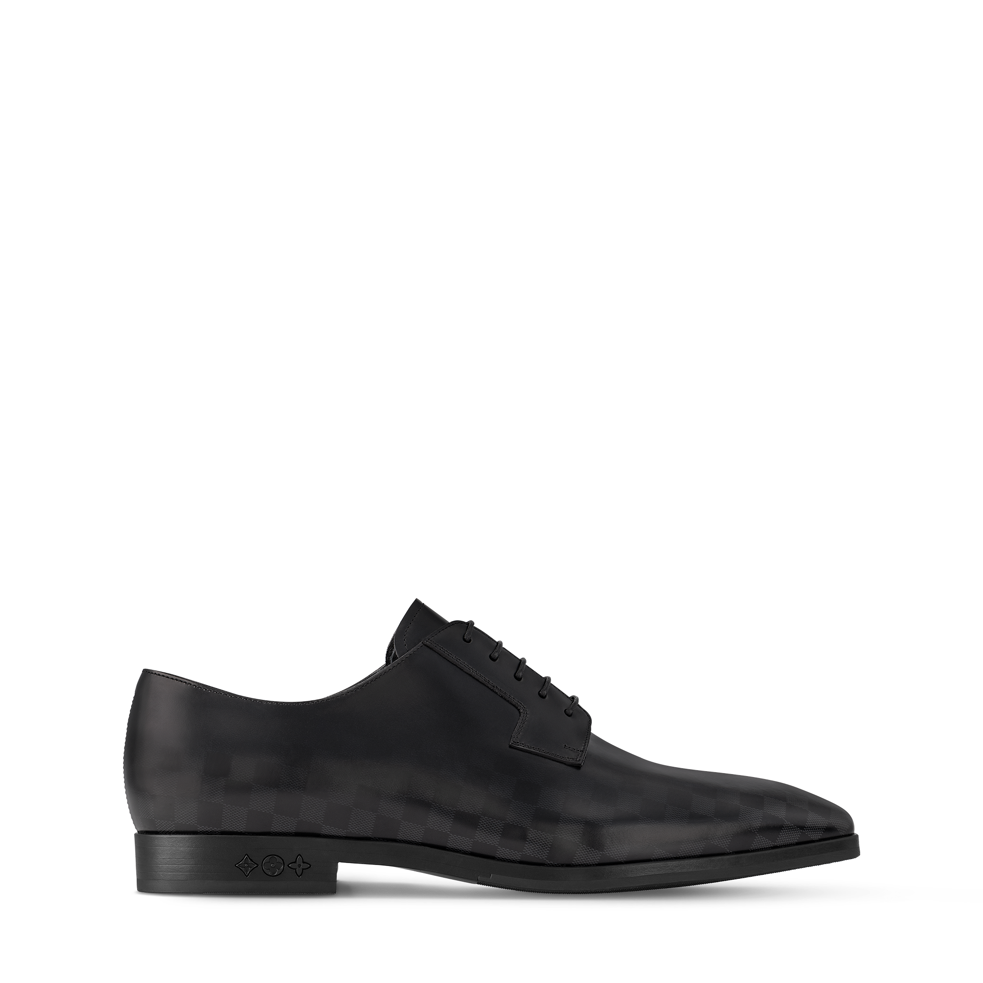 Minister Derby   in Men