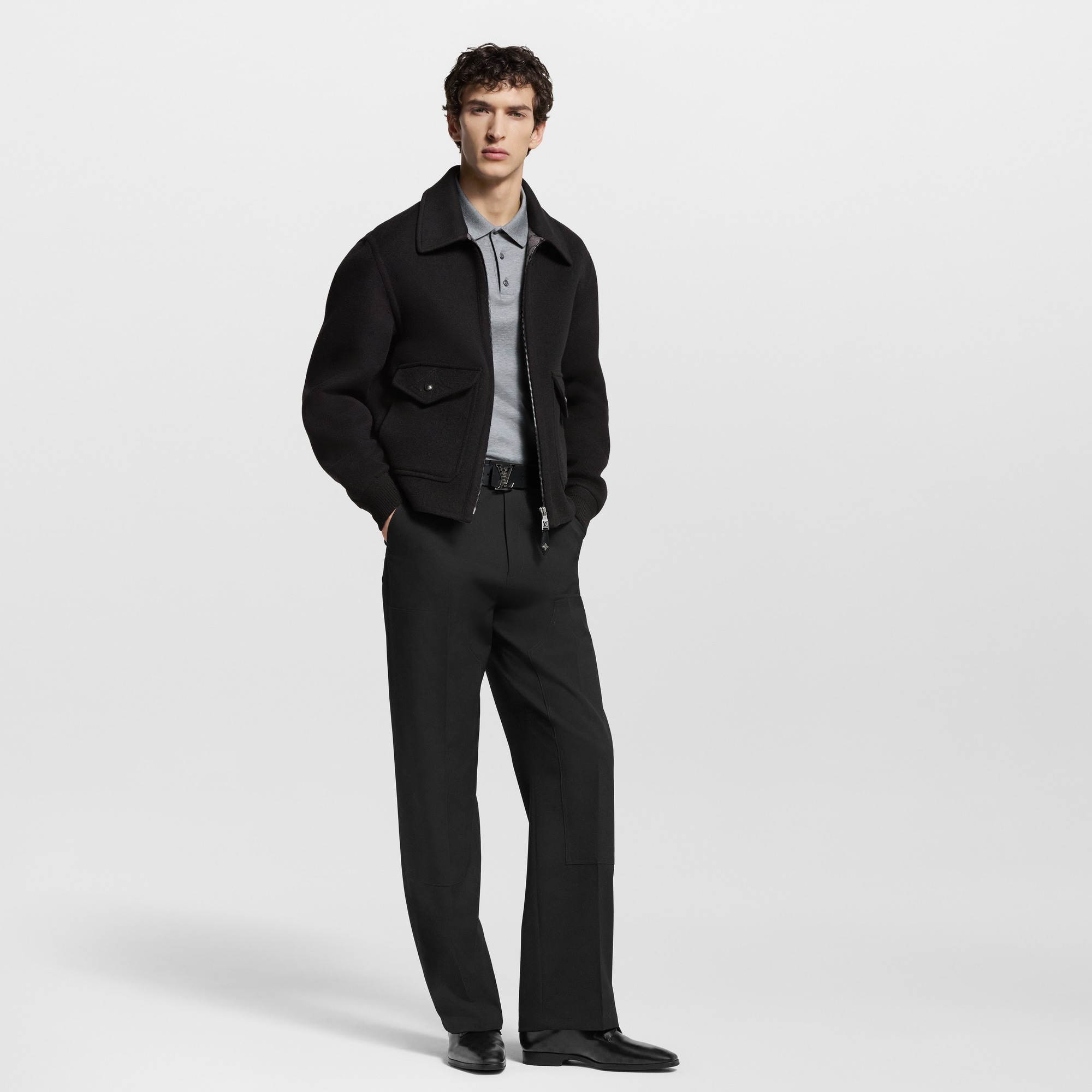 Minister Derby   in Men