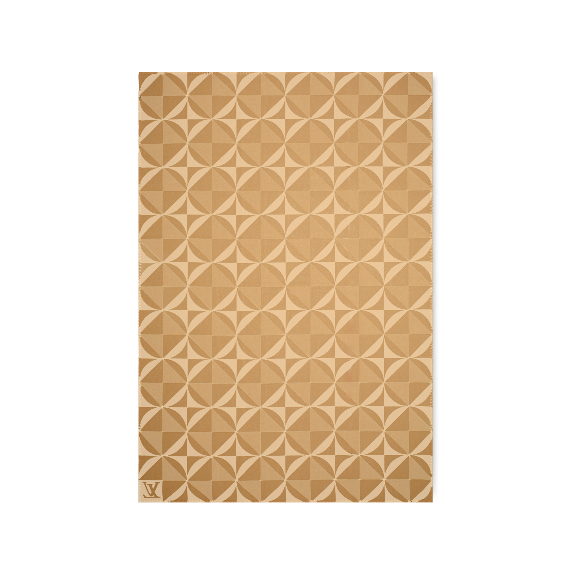 Mirage Throw Blanket  in Trunks, Travel and Home