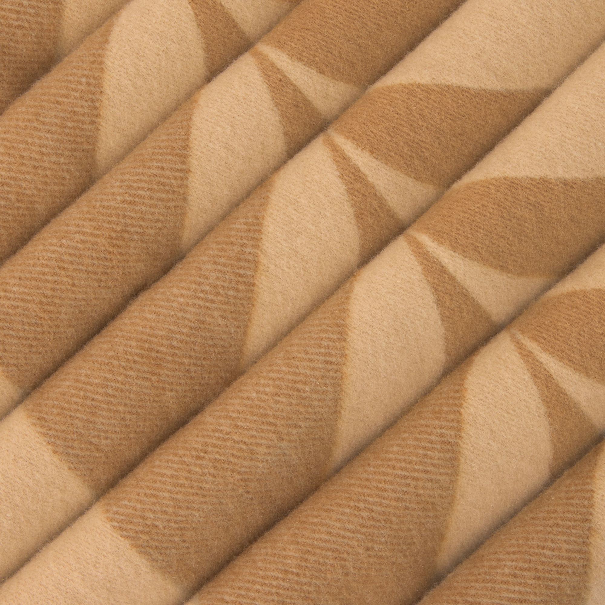 Mirage Throw Blanket  in Trunks, Travel and Home