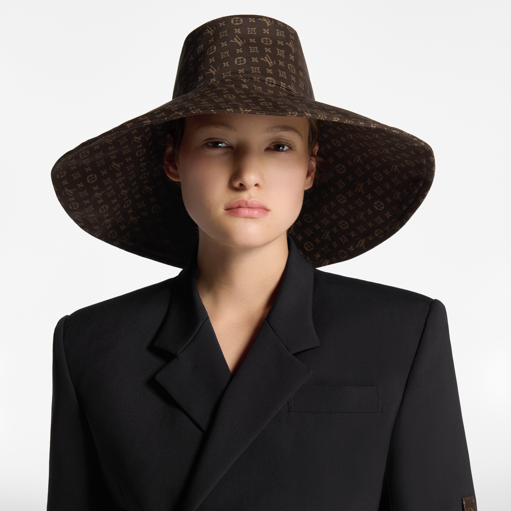 Mng My Heart Hat S00 in Women