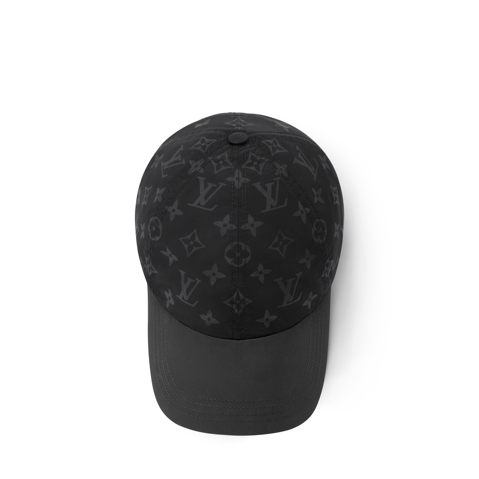 Monogram Blast Cap S00 - Accessories | LOUIS VUITTON
