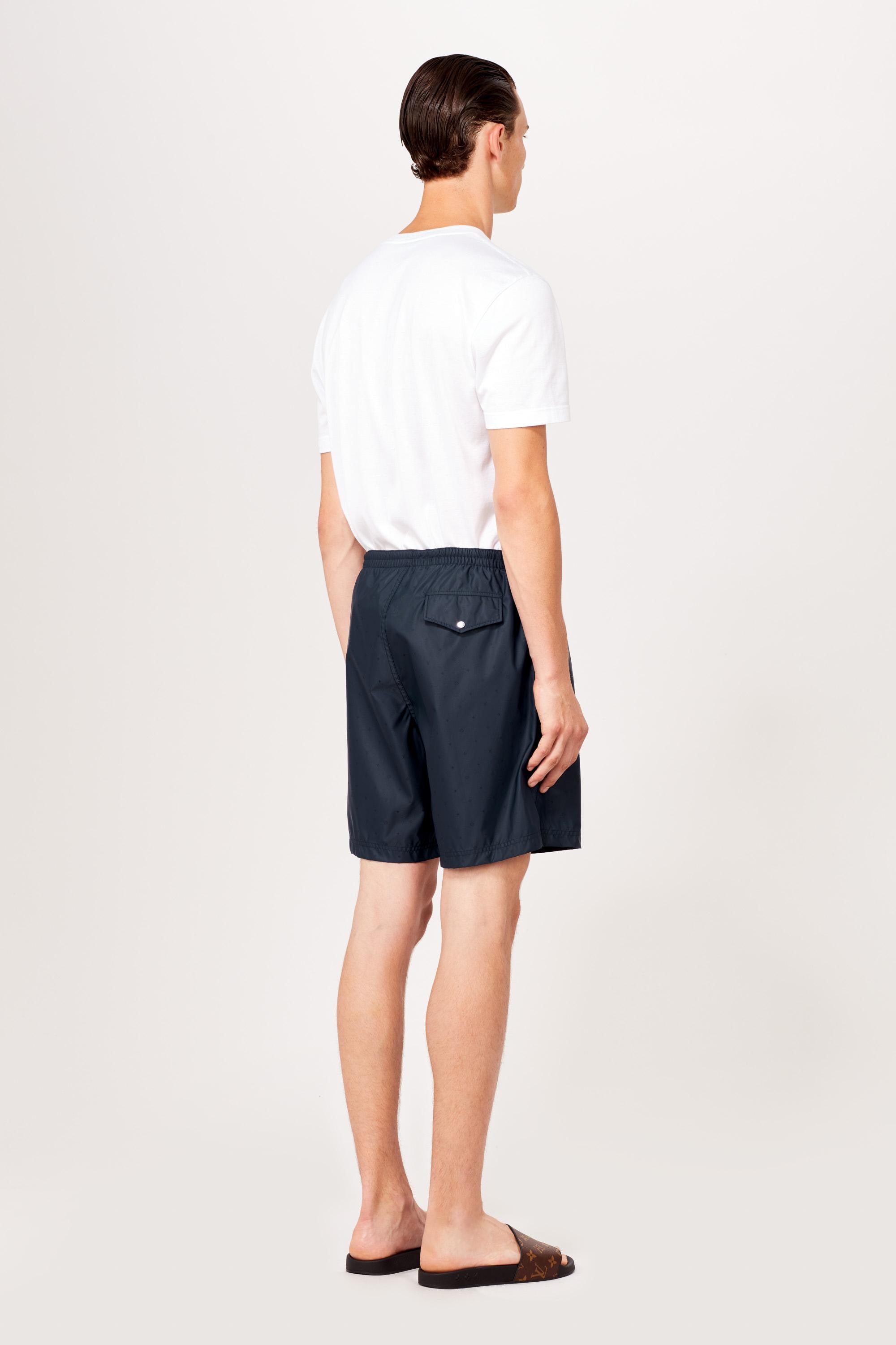 MONOGRAM BOARD SHORTS  in Men