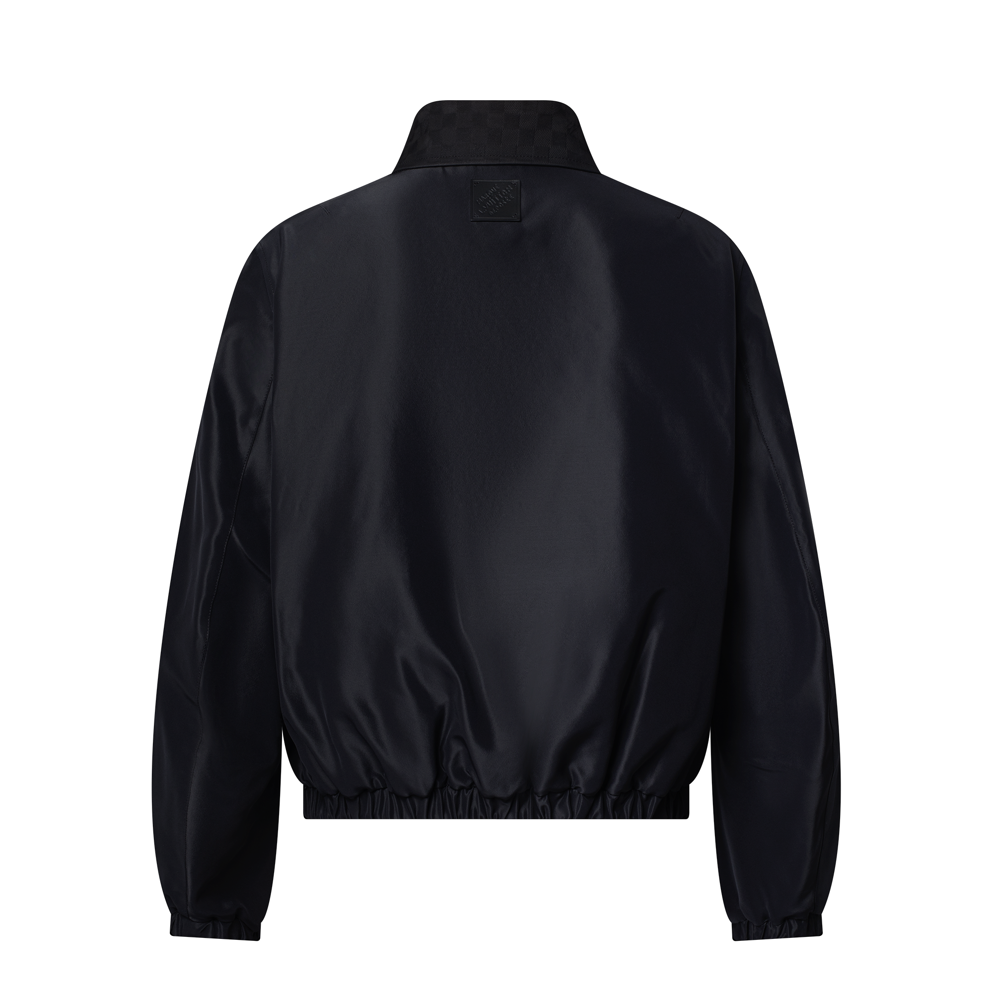 Monogram Chic Reversible Blouson  in Men