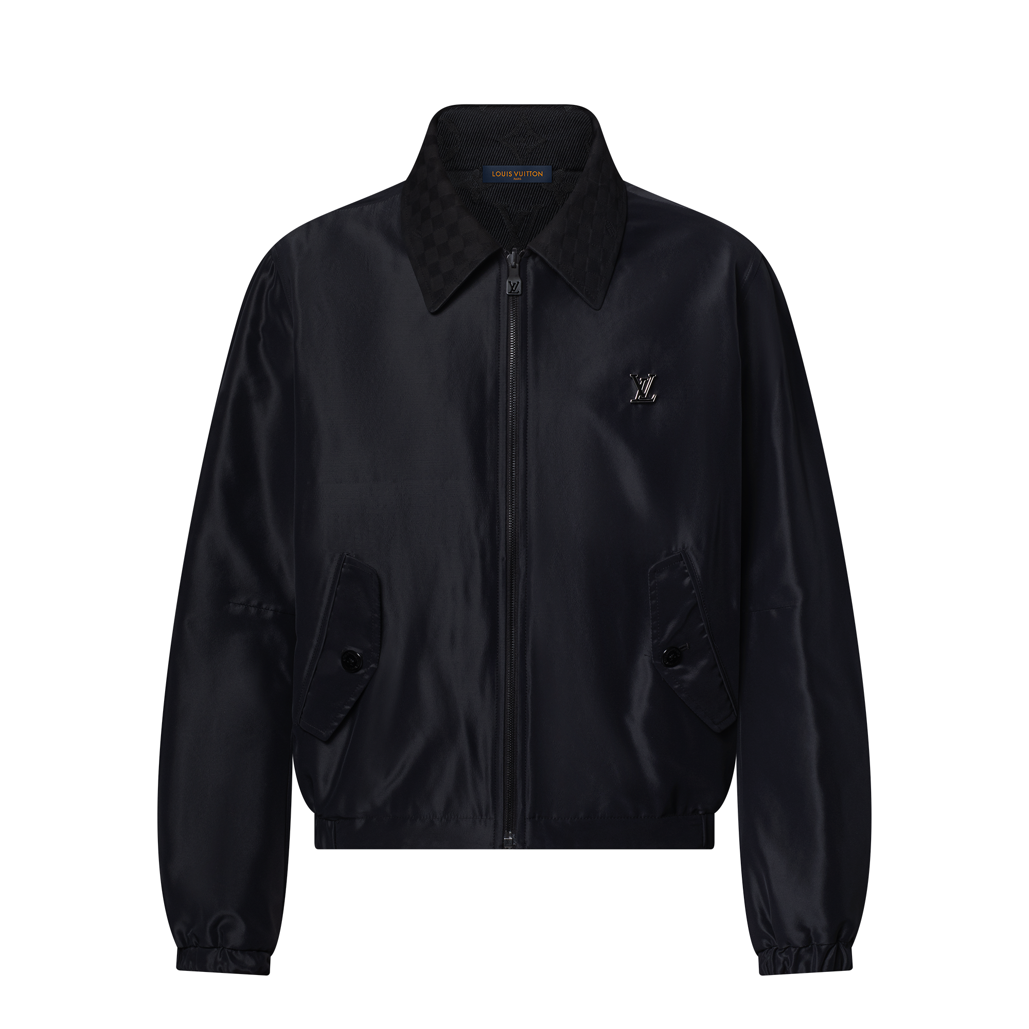 Monogram Chic Reversible Blouson  in Men