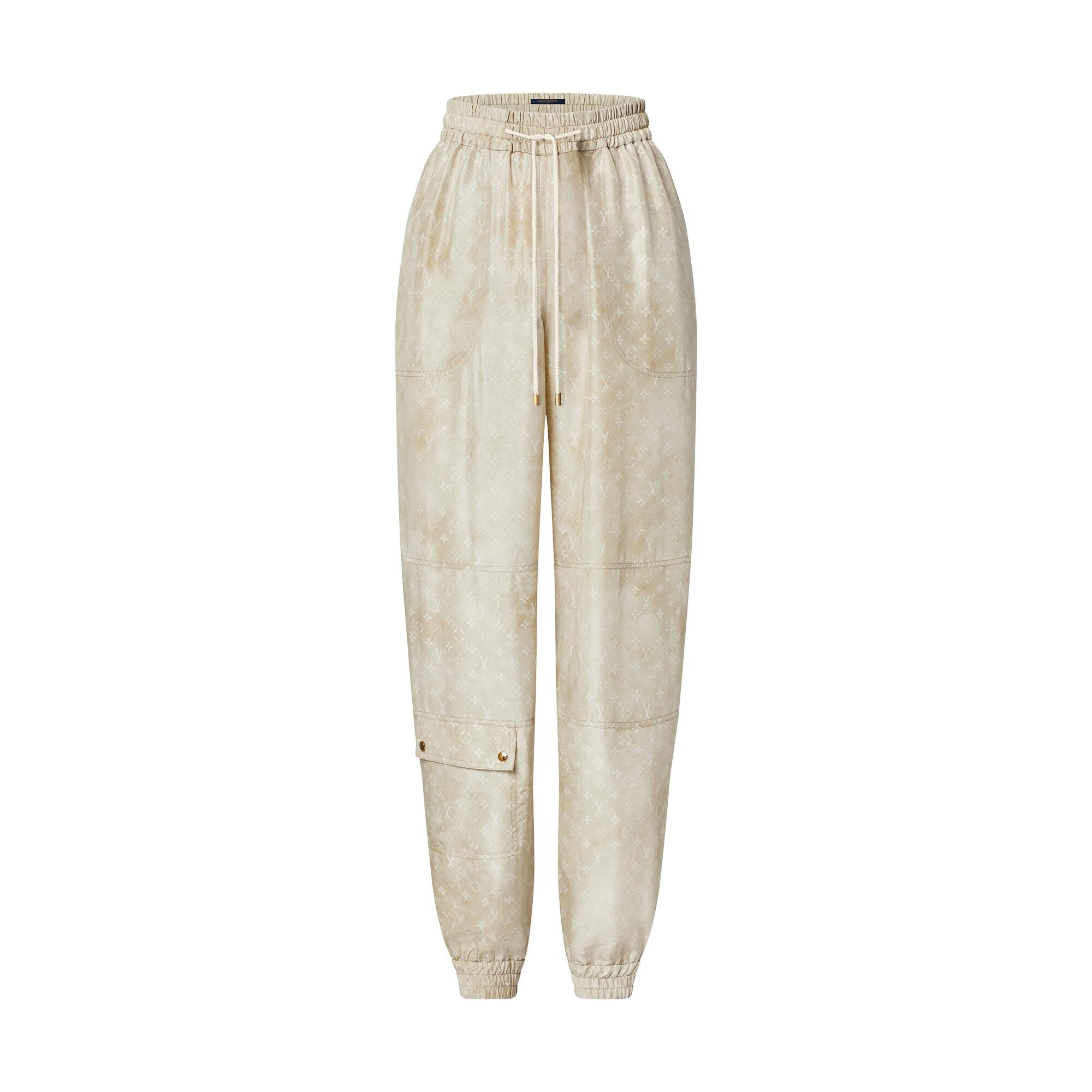 Pants Collection for Women | LOUIS VUITTON