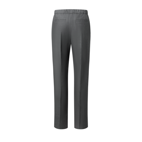 Monogram Drawstring Pants in Men's Ready-to-Wear All Ready-to-Wear collections by Louis Vuitton (Product zoom)