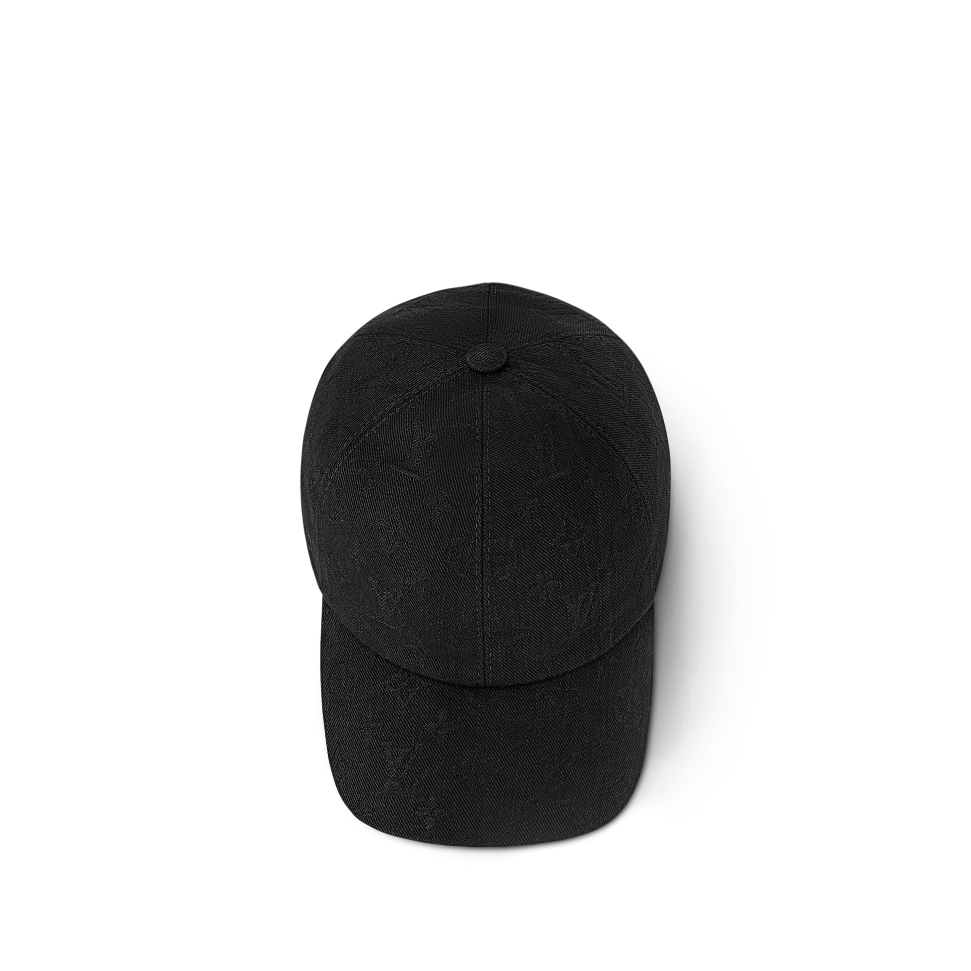 Monogram Essential Cap S00 in Men