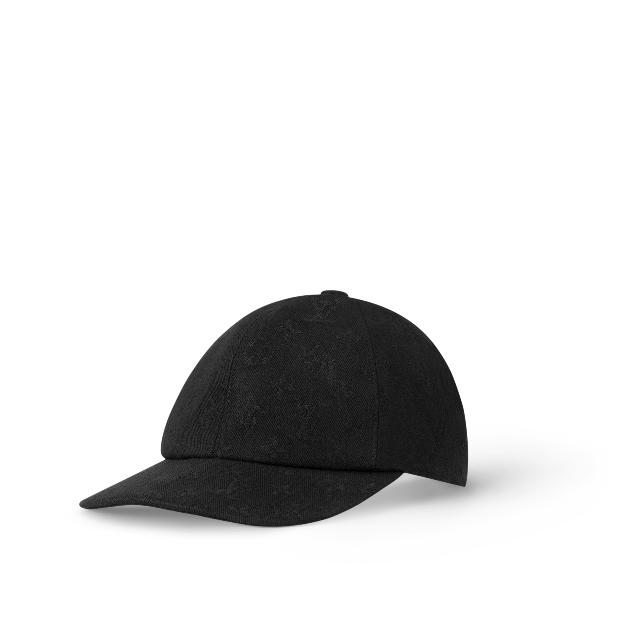 Monogram Essential Cap S00 in Men