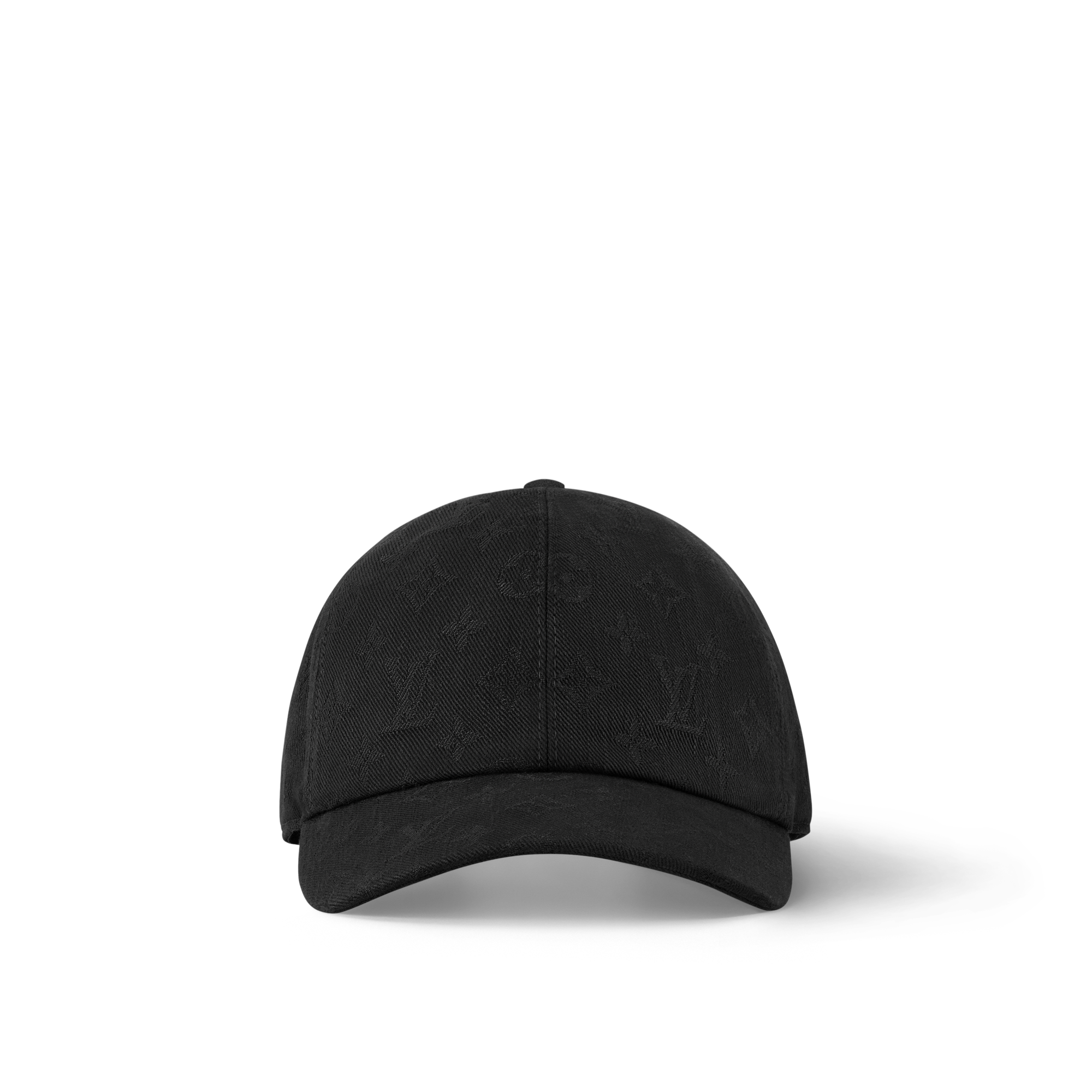 Monogram Essential Cap S00 in Men