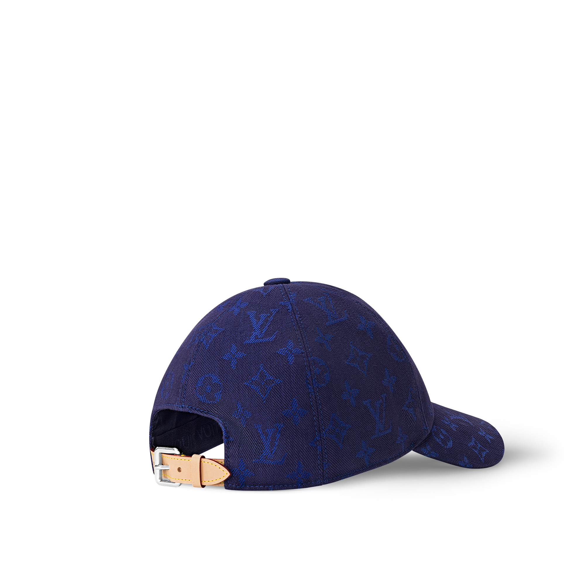 Monogram Essential Cap S00 in Men