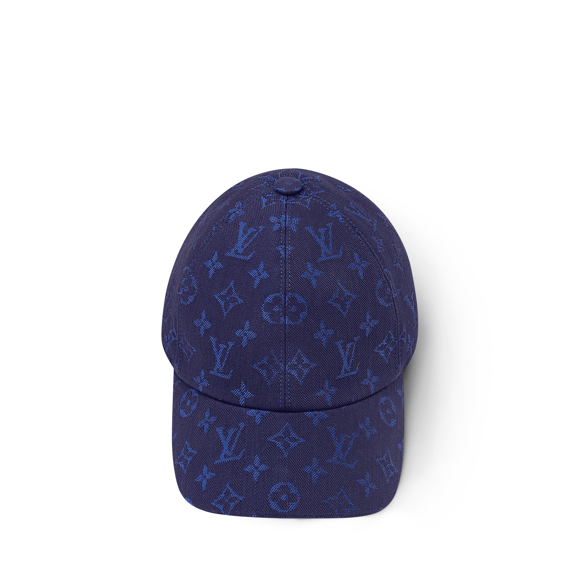 Monogram Essential Cap S00 in Men