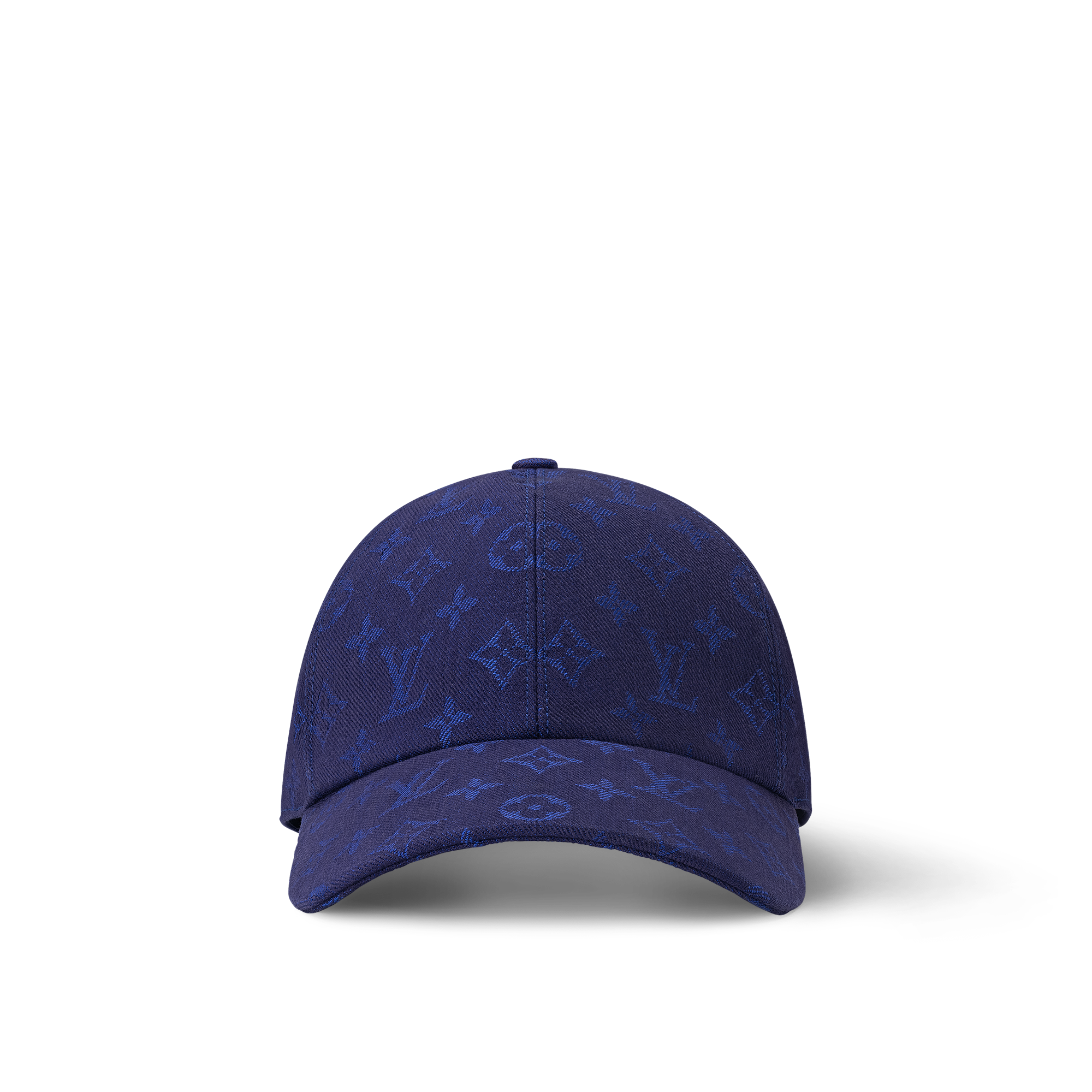 Monogram Essential Cap S00 in Men