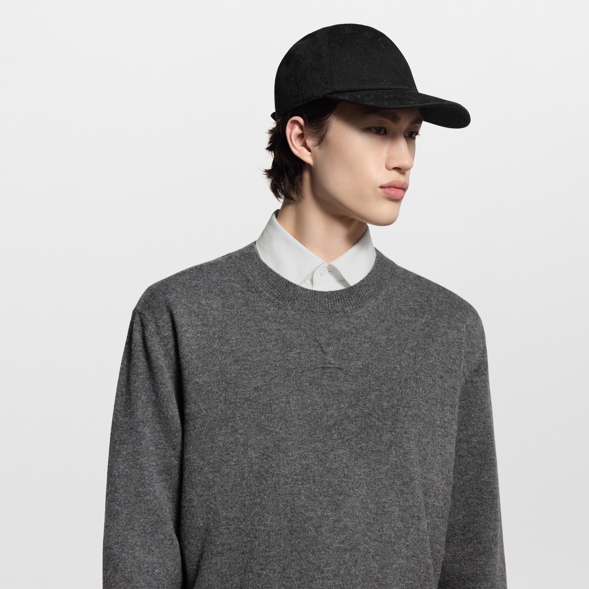 Monogram Essential Cap - Accessories 